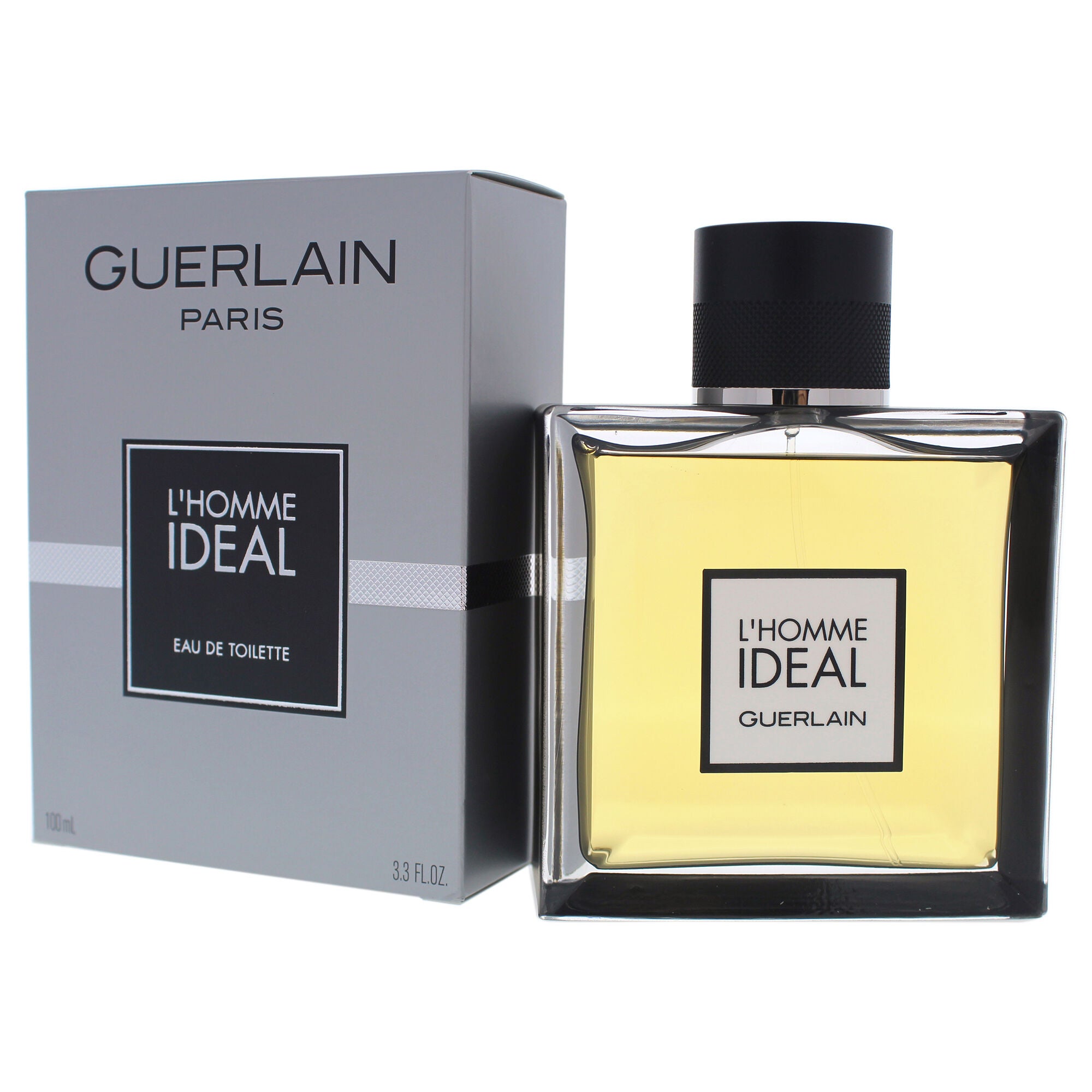LHomme Ideal by Guerlain for Men - 3.3 oz EDT Spray, , alternate image number 8