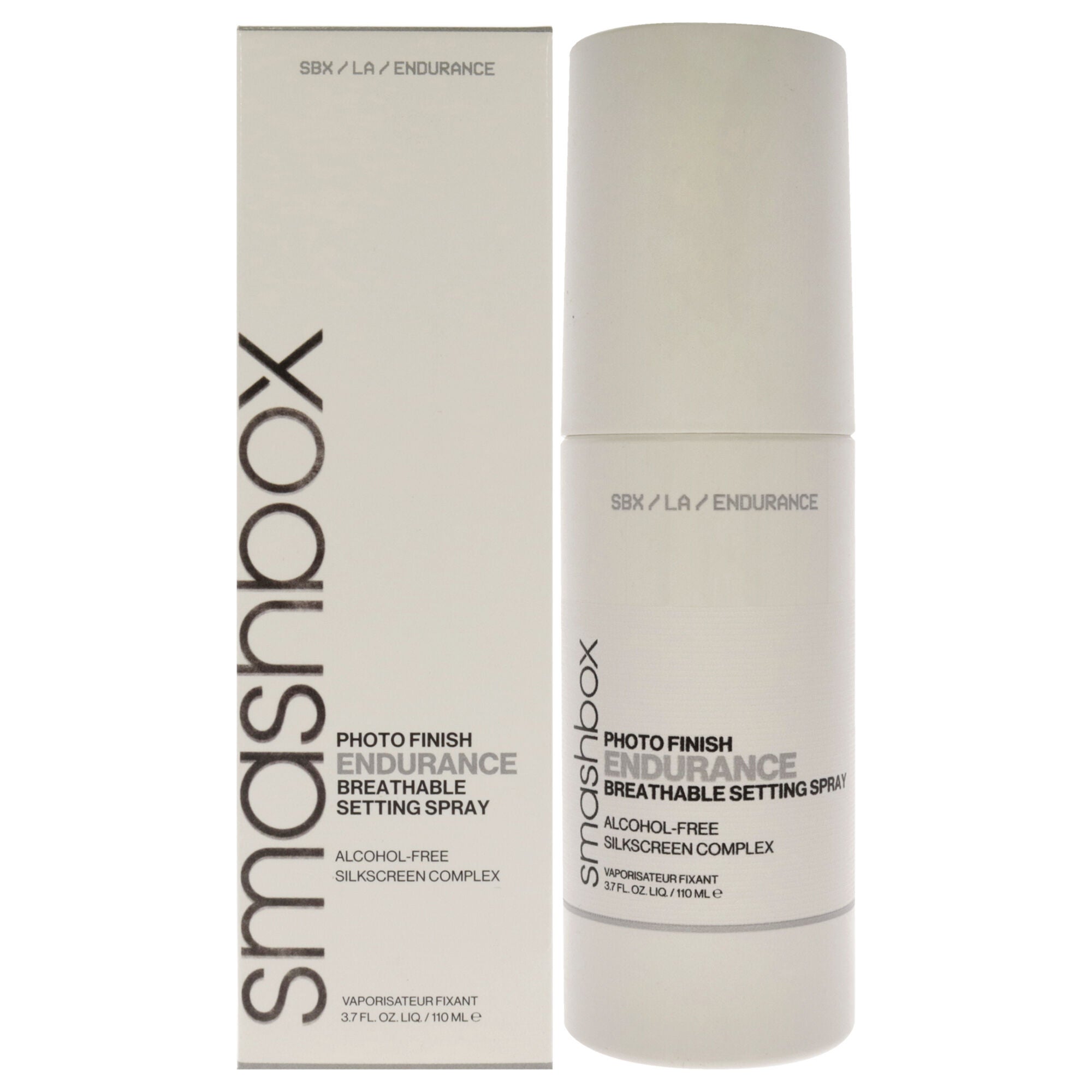 Photo Finish Endurance Setting Spray by SmashBox for Women - 3.7 oz Setting Spray, , alternate image number 5