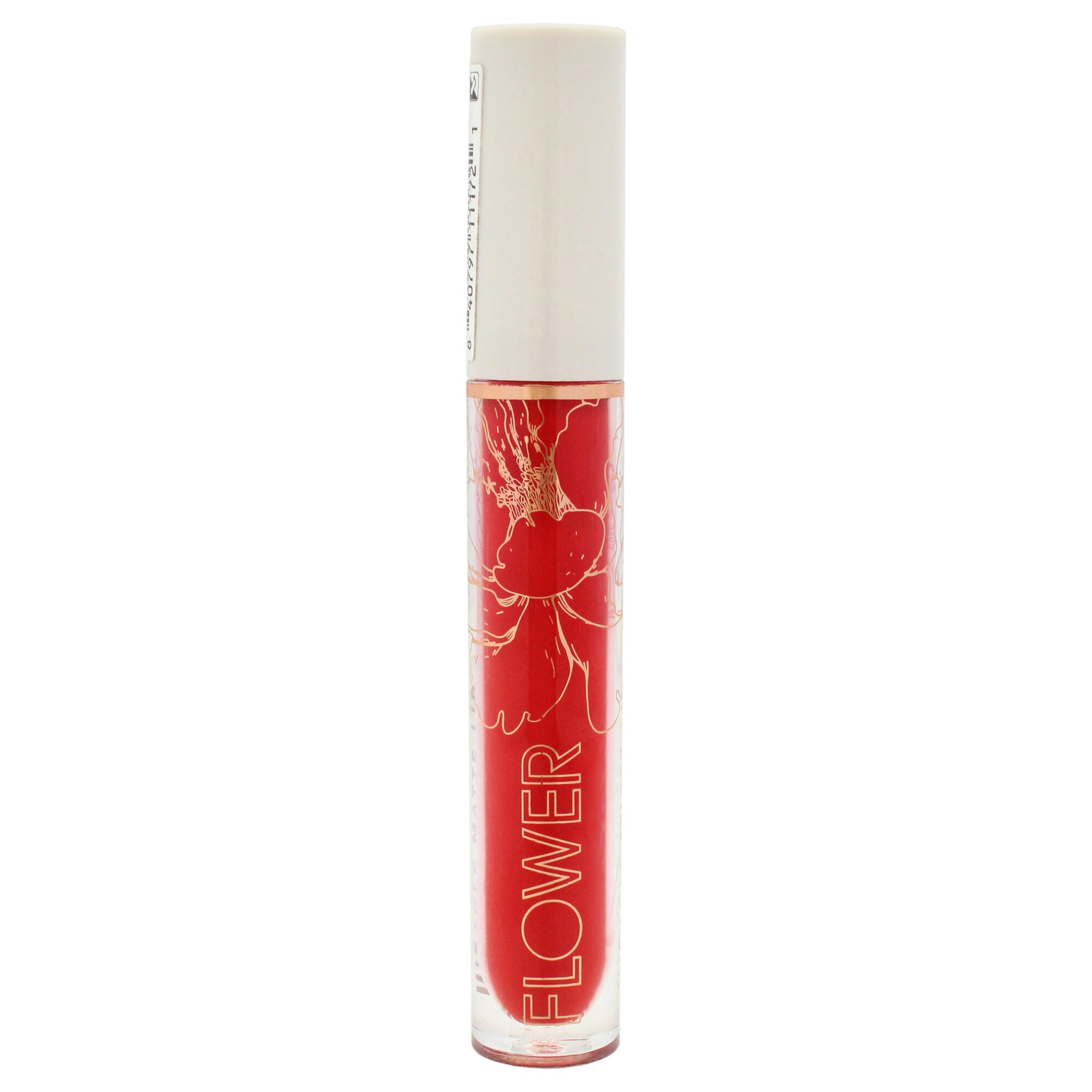 Miracle Matte Lip - ML8 Crimson Touch by Flower Beauty for Women - 0.17 oz Lipstick, Red, hi-res image number 0
