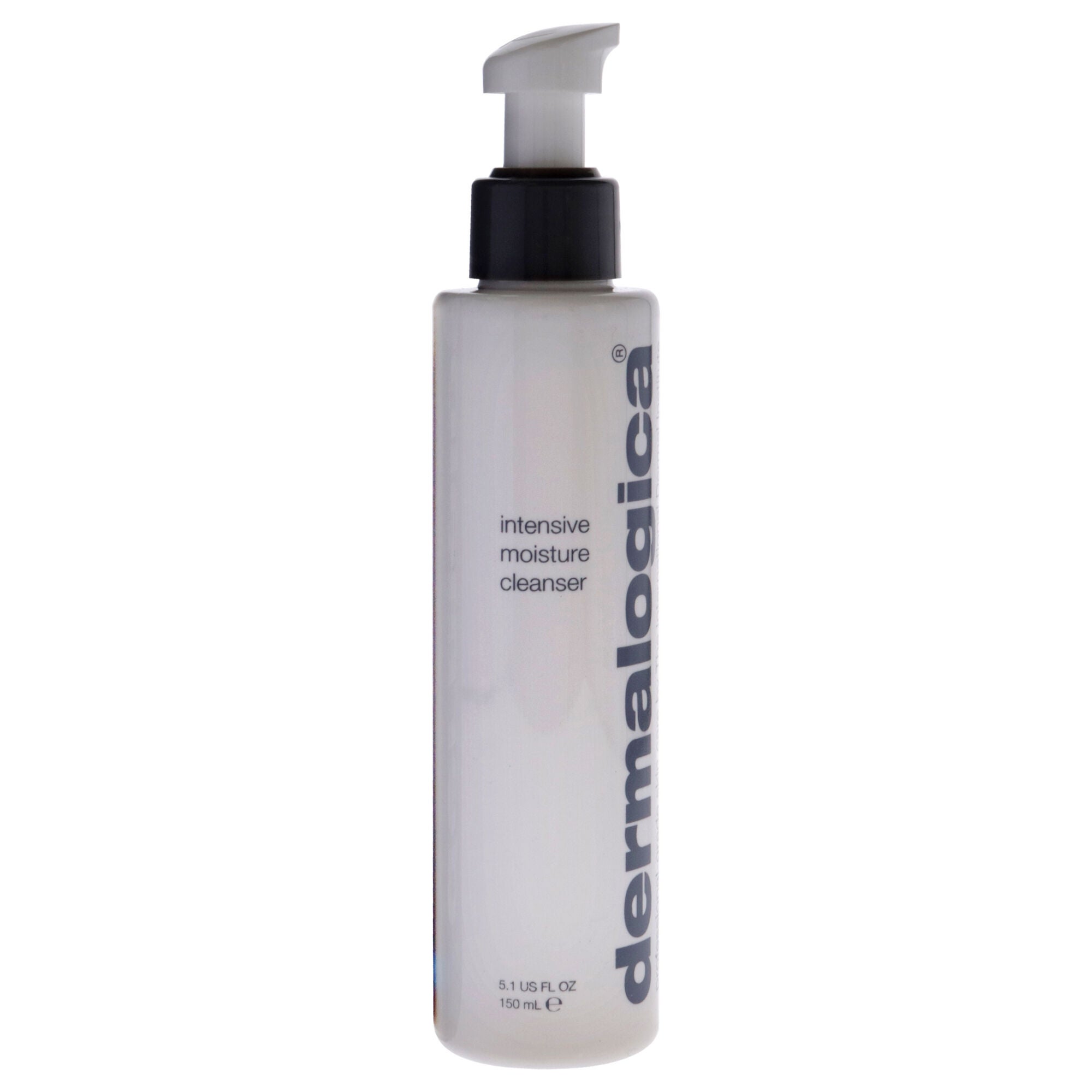 Intensive Moisture Cleanser by Dermalogica for Unisex - 5.1 oz Cleanser, , alternate image number 6