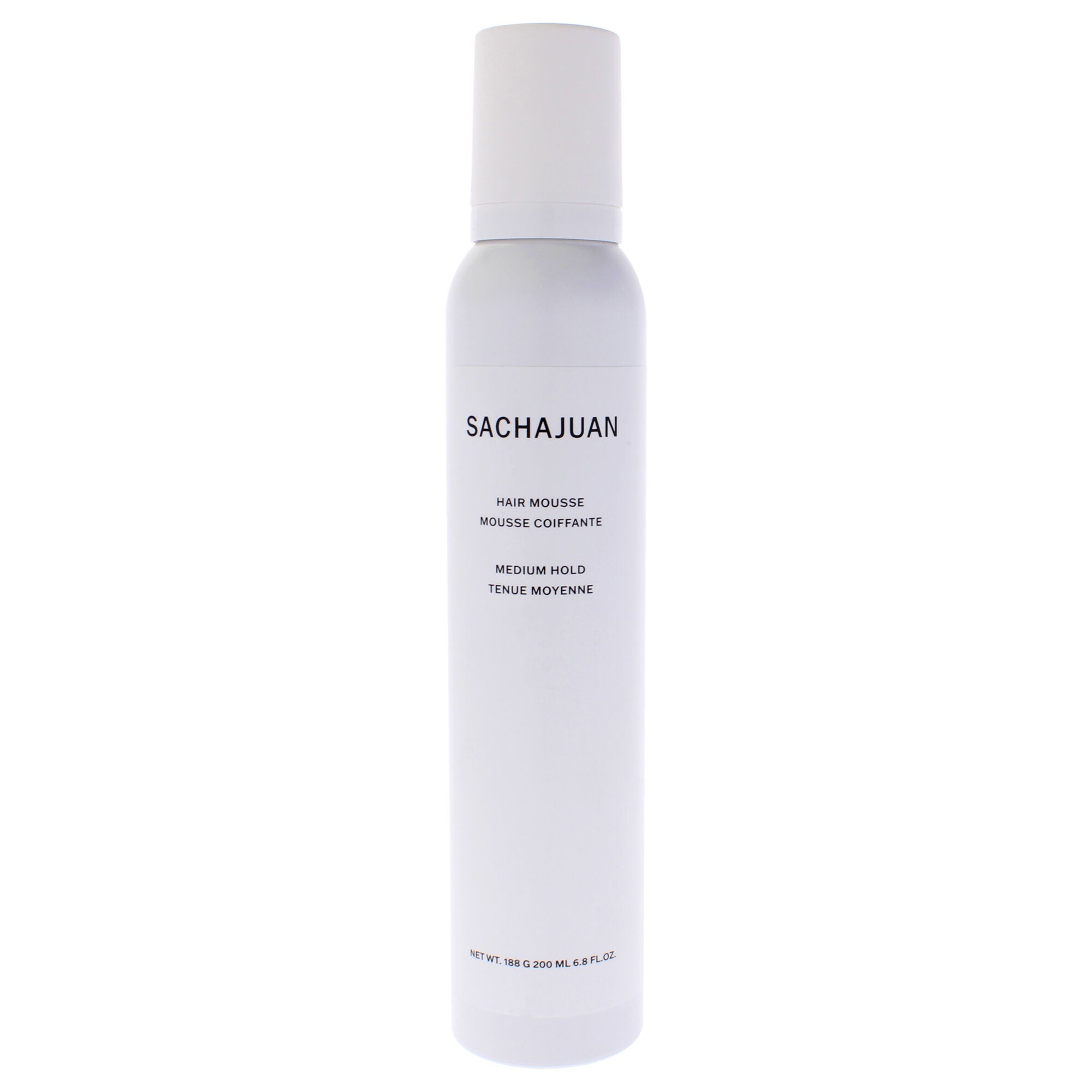 Hair Mousse by Sachajuan for Unisex - 6.7 oz Mousse, See Description, hi-res image number 0