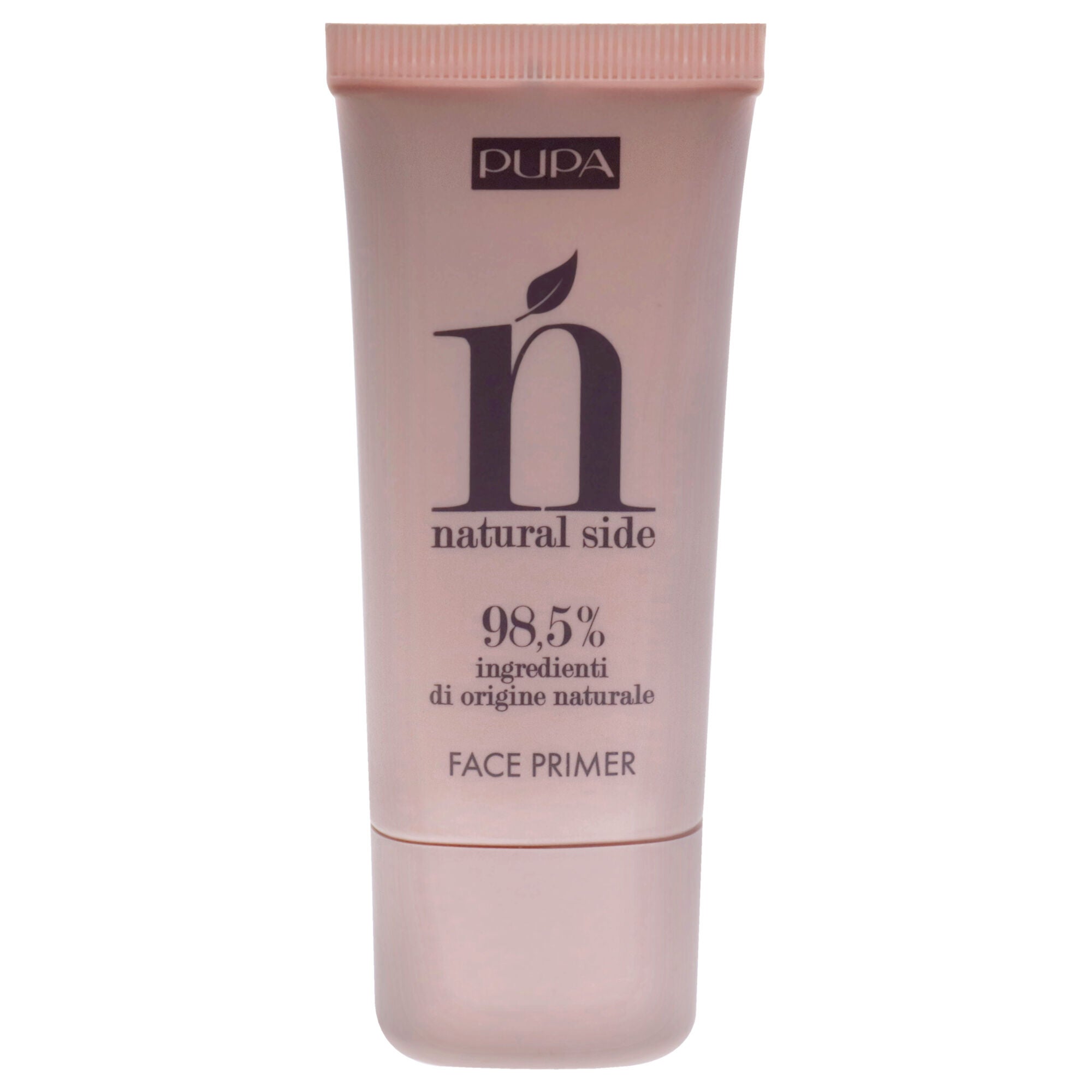 Natural Side Face Primer by Pupa Milano for Women - 1.01 oz Primer, , alternate image number 5