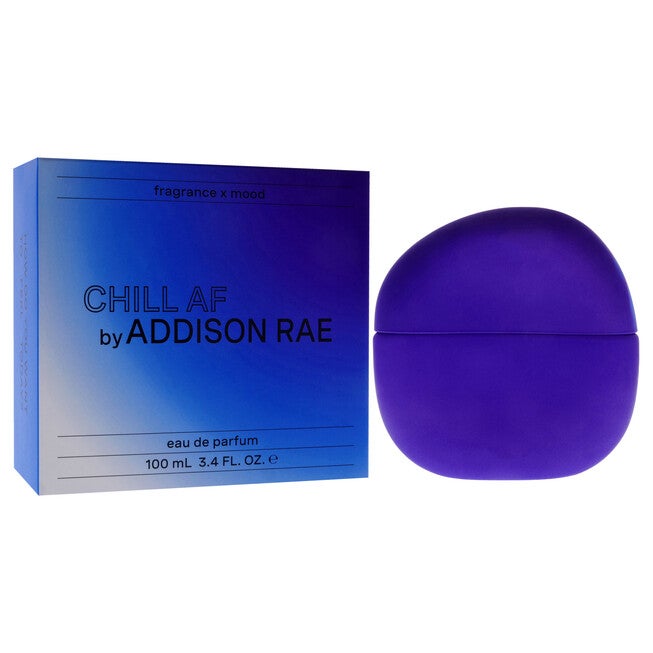 Chill AF by Addison Rae for Women - 3.4 oz EDP Spray, , alternate image number null