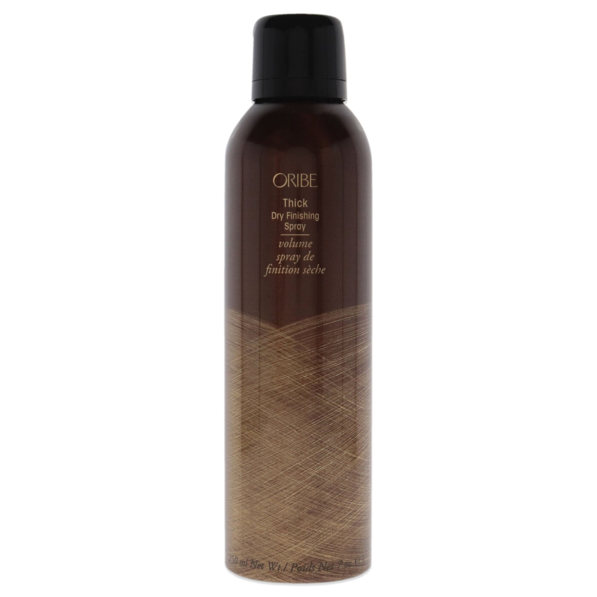 Thick Dry Finishing Spray by Oribe for Unisex - 7 oz Hair Spray, , alternate image number 5
