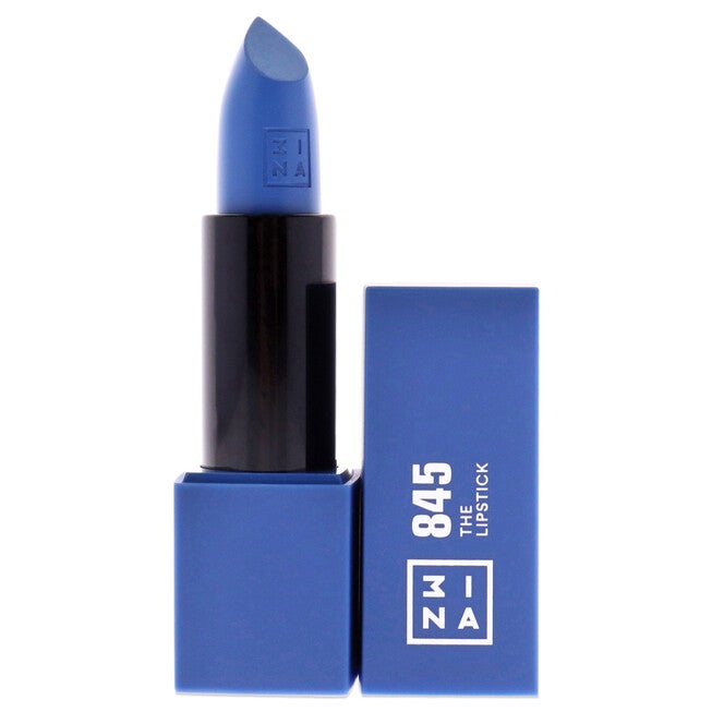 The Lipstick - 845 Sky Blue by 3INA for Women - 0.16 oz Lipstick, NA, alternate image number null