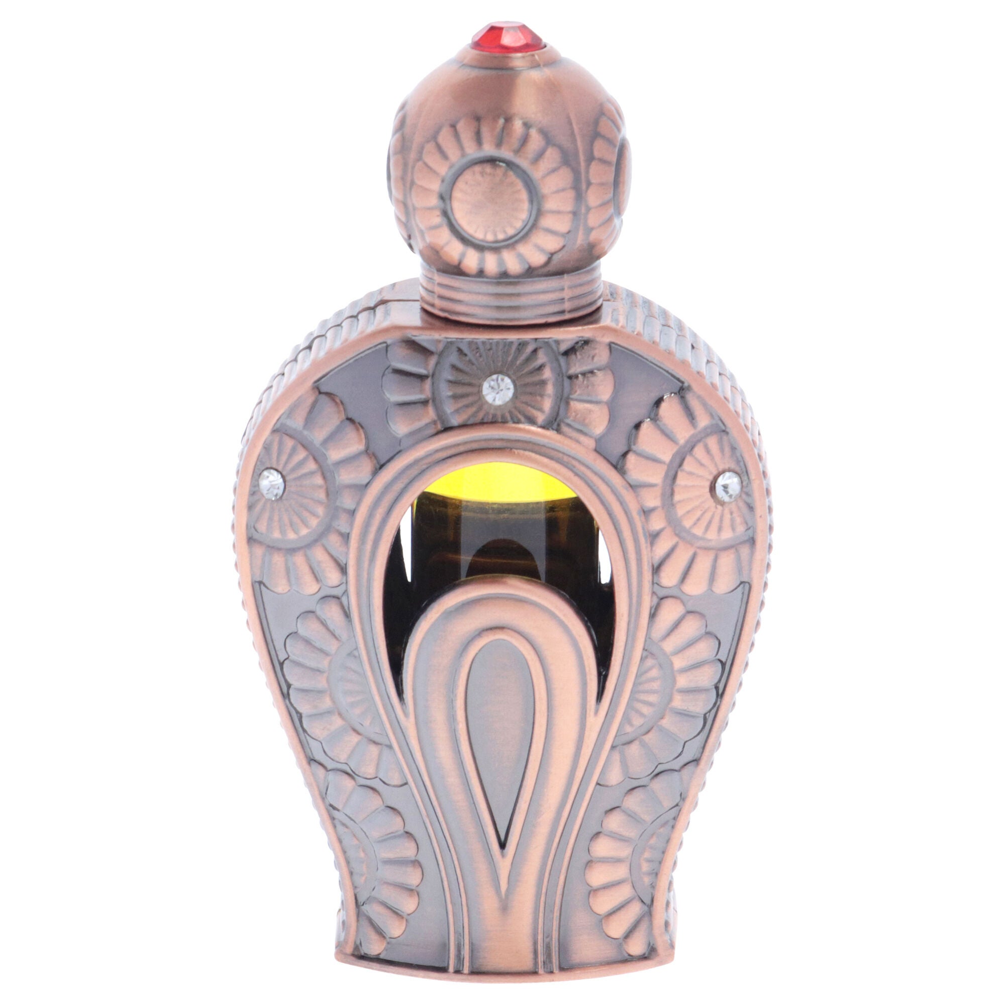 Abeer by Anfar for Women - 0.5 oz Concentrated Perfume Oil, See Description, alternate image number 1