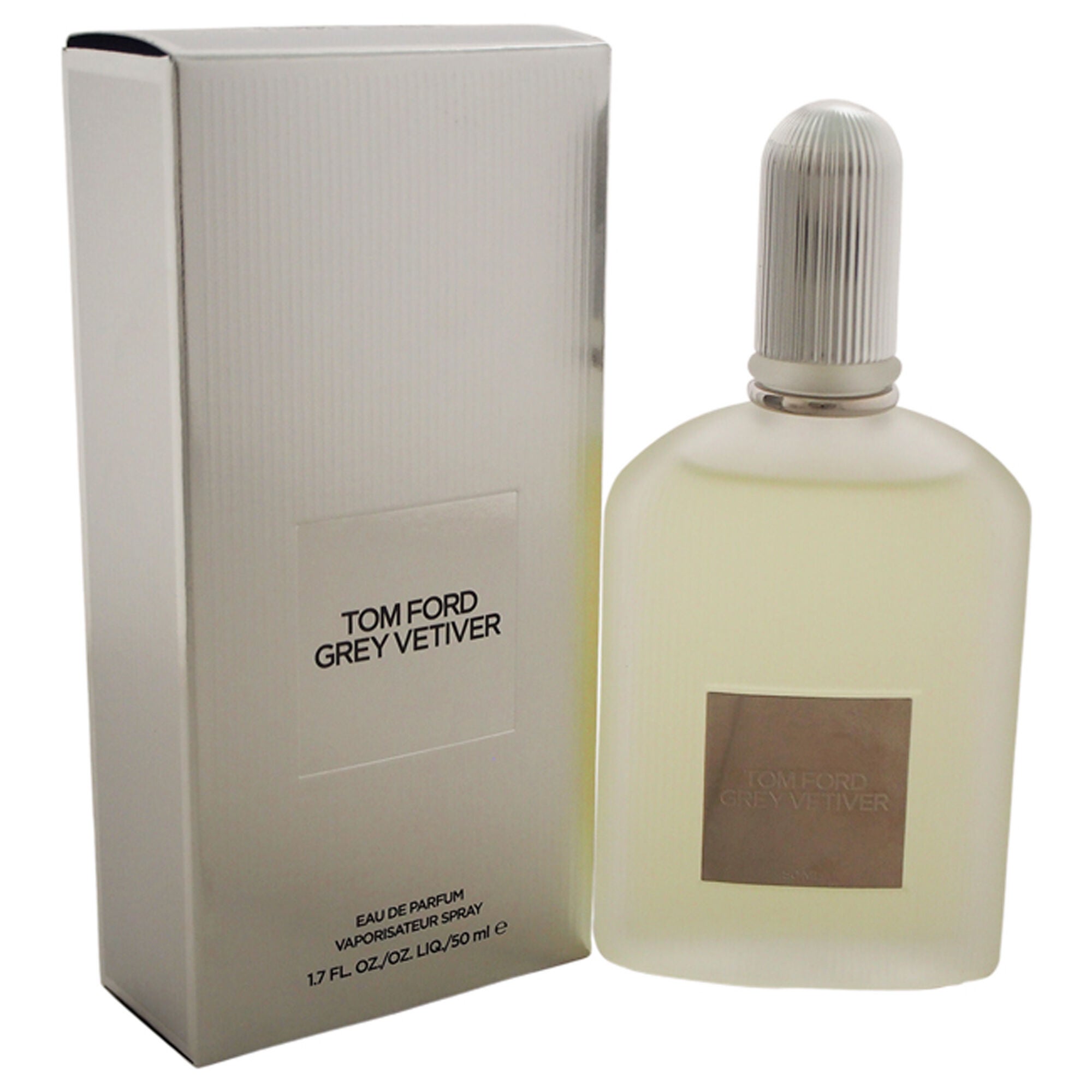Grey Vetiver by Tom Ford for Men - 1.7 oz EDP Spray, , alternate image number 1