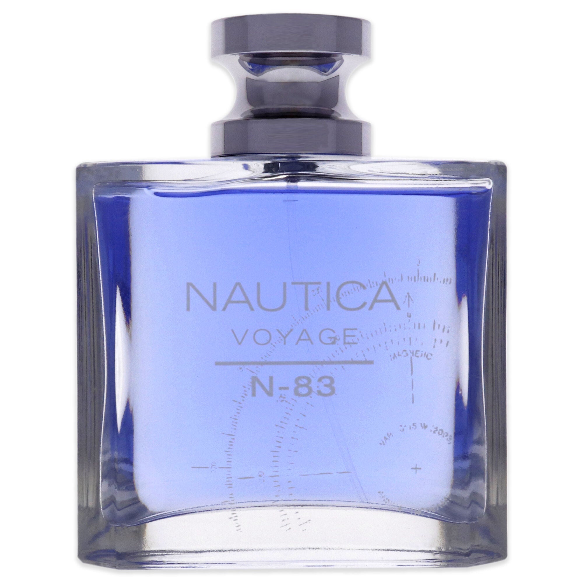 Nautica Voyage N83 by Nautica for Men - 3.4 oz EDT Spray, , alternate image number 6