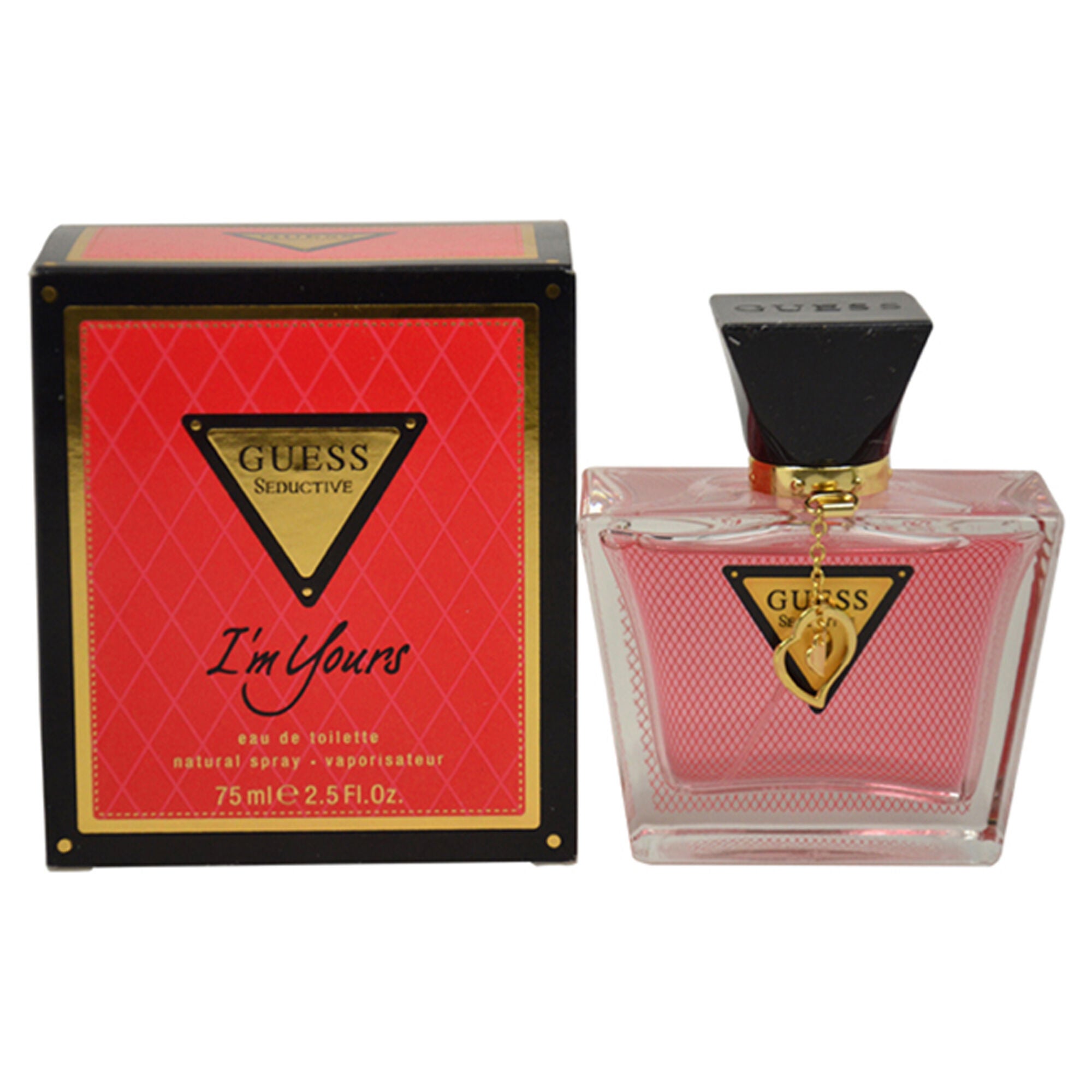 Guess Seductive Im Yours by Guess for Women - 2.5 oz EDT Spray, , alternate image number 5