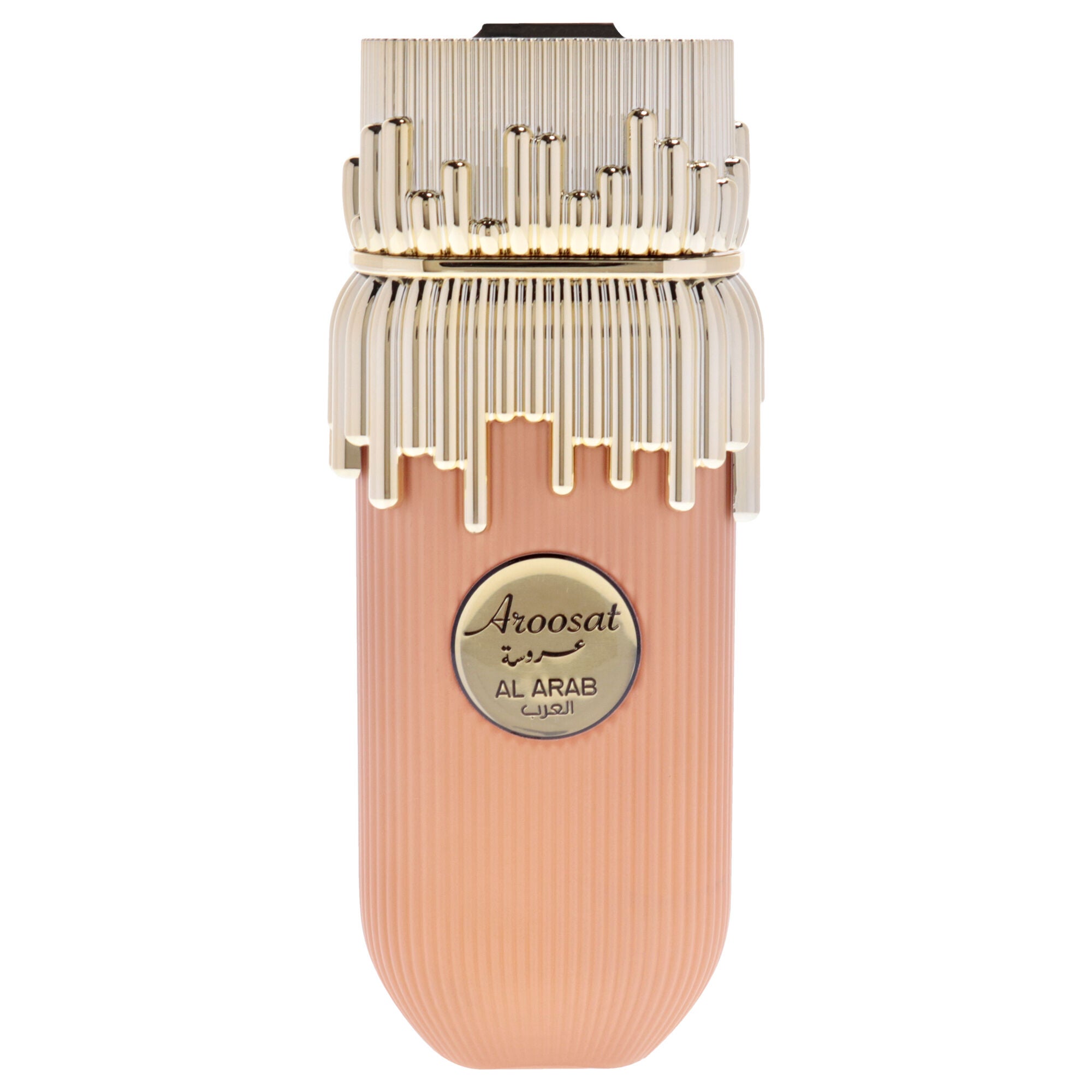 Elite - Aroosat Al Arab by Risala for Unisex - 3.4 oz EDP Spray, Clear, alternate image number 1