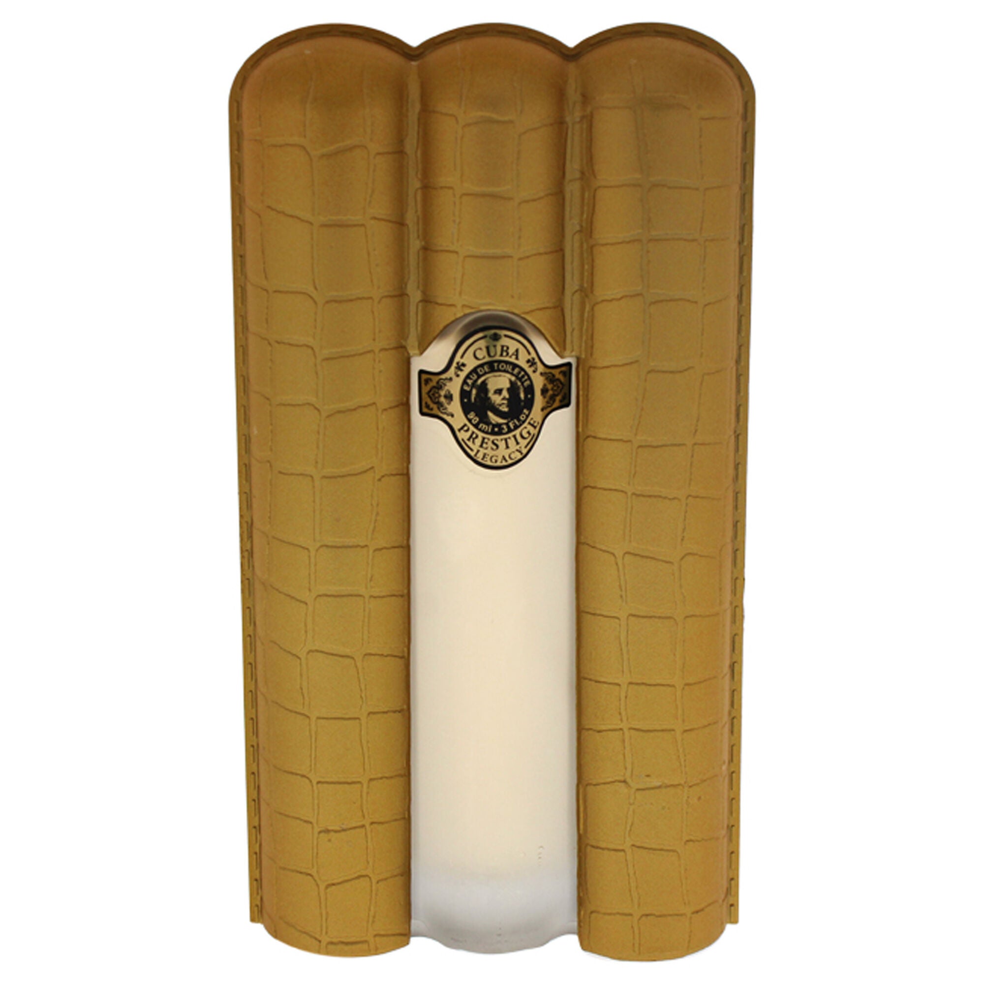 Cuba Prestige Legacy by Cuba for Men - 3 oz EDT Spray, , alternate image number 3