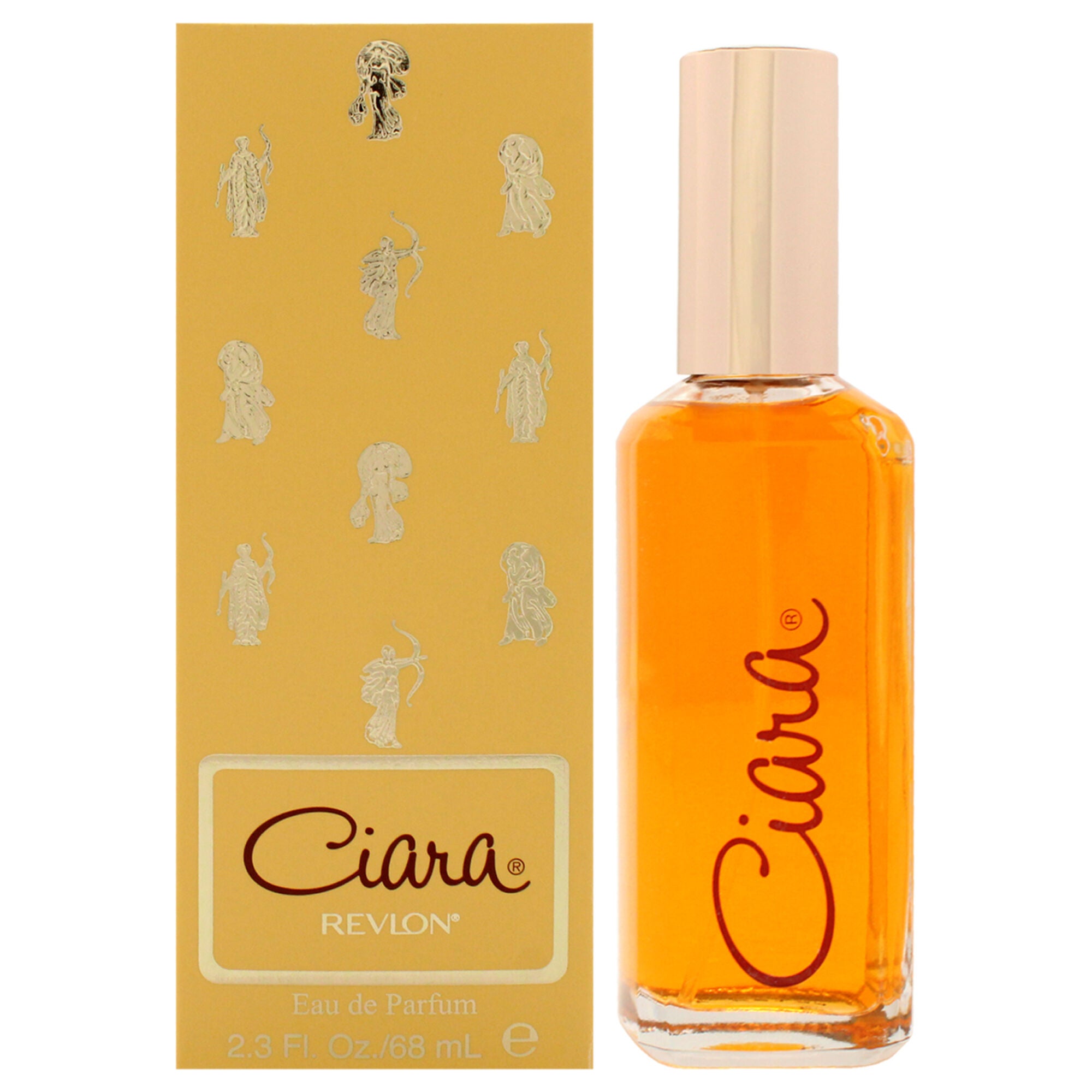 Ciara by Revlon for Women - 2.3 oz EDP Spray, See Description, hi-res image number 0