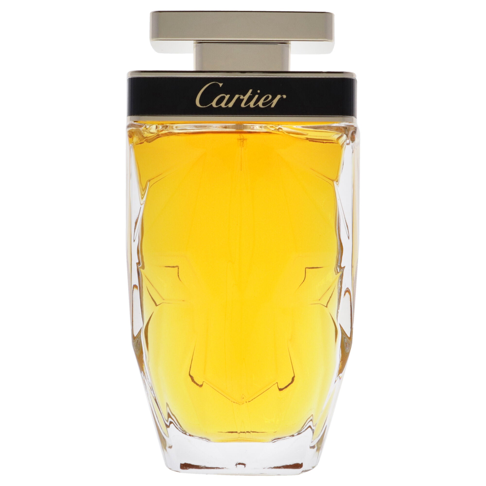 La Panthere by Cartier for Women - 2.5 oz Parfum Spray, See Description, alternate image number 1