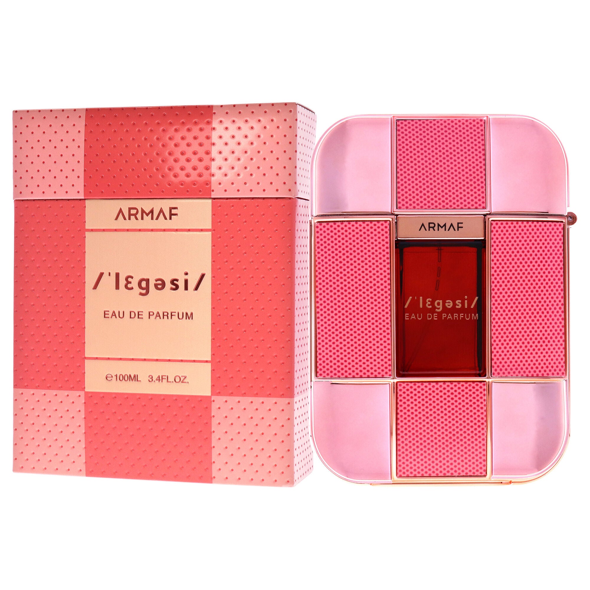 Legesi by Armaf for Women - 3.4 oz EDP Spray, , alternate image number 7