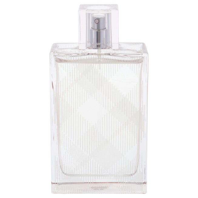 Burberry Brit Sheer by Burberry for Women - 3.3 oz EDT Spray, NA, alternate image number null