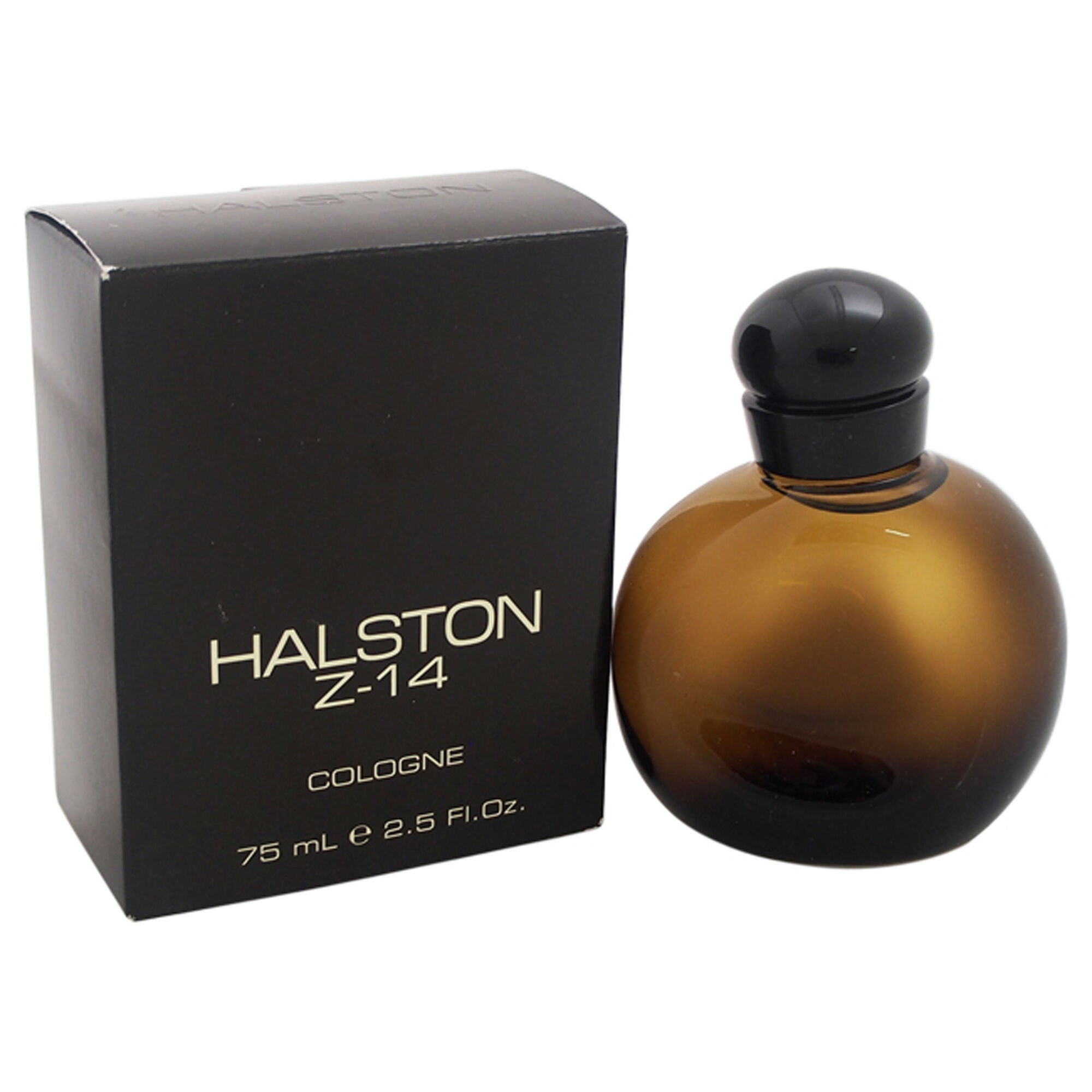 Halston Z-14 by Halston for Men - 2.5 oz Cologne Splash, , alternate image number 2