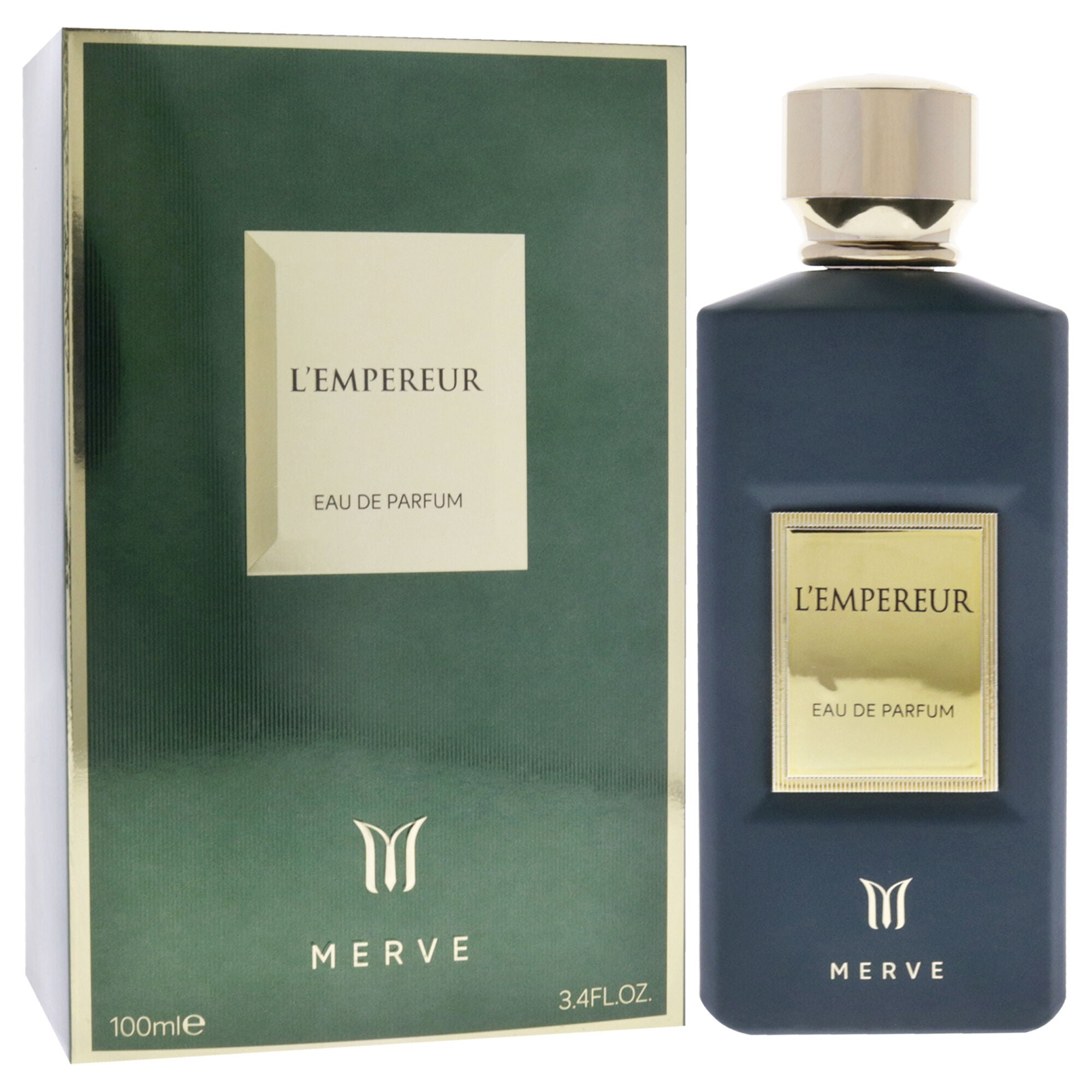 Lempereur by Merve for Women - 3.4 oz EDP Spray, See Description, alternate image number 2
