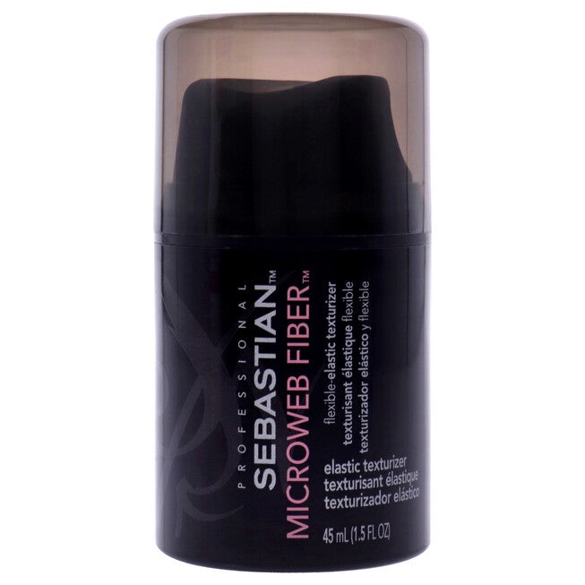 Microweb Fiber Elastic Texturizer by Sebastian for Unisex - 1.5 oz Cream, See Description, alternate image number 3