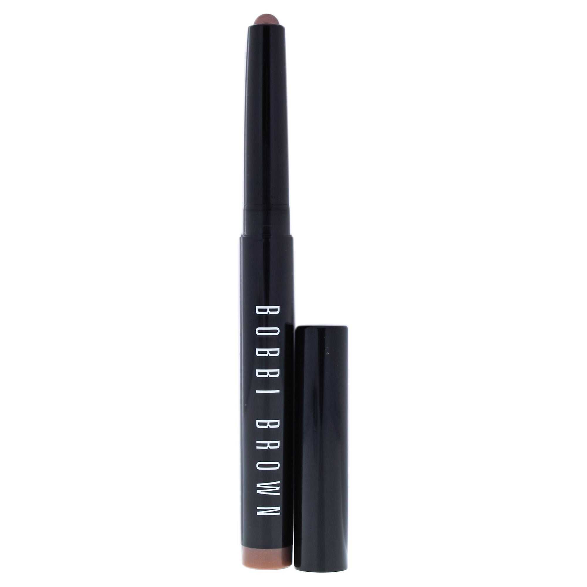 Long-Wear Cream Shadow Stick Shimmer - Dusty Mauve by Bobbi Brown for Women - 0.05 oz Eye Shadow, See Description, alternate image number 3