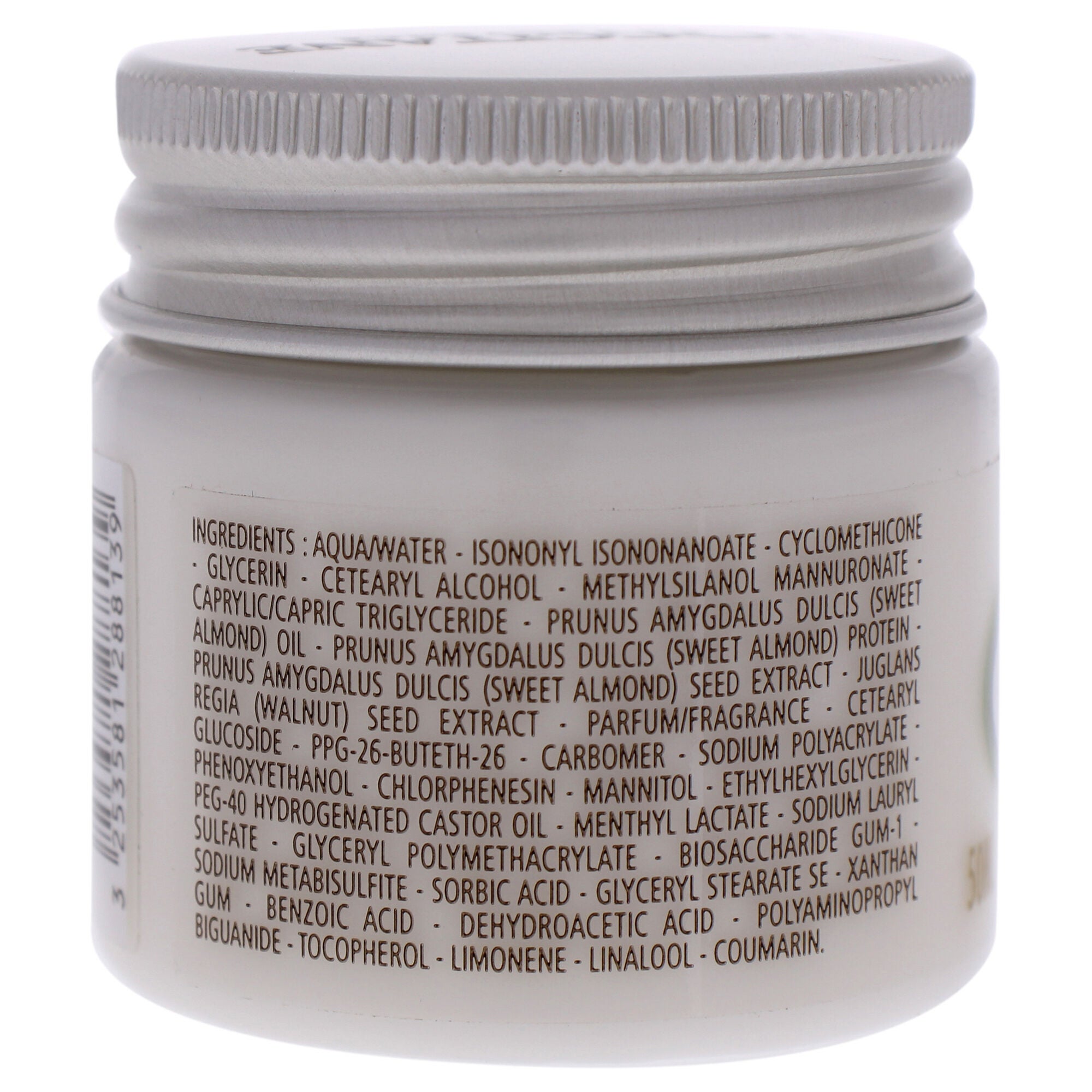 Almond Milk Concentrate by LOccitane for Unisex - 1.7 oz Body Cream, See Description, alternate image number 2