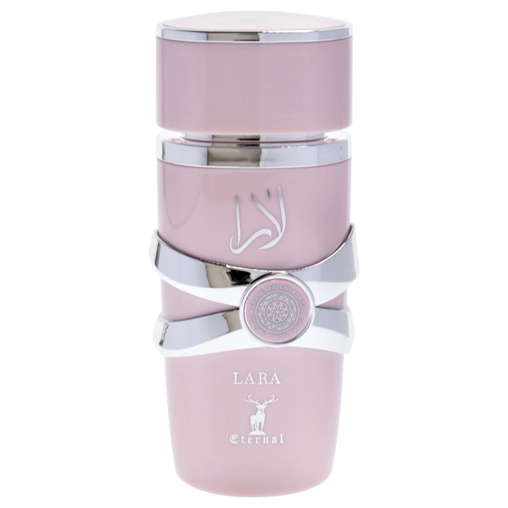 Eternal Collection - Lara by Khalis for Women - 3.4 oz EDP Spray, Clear, alternate image number 1