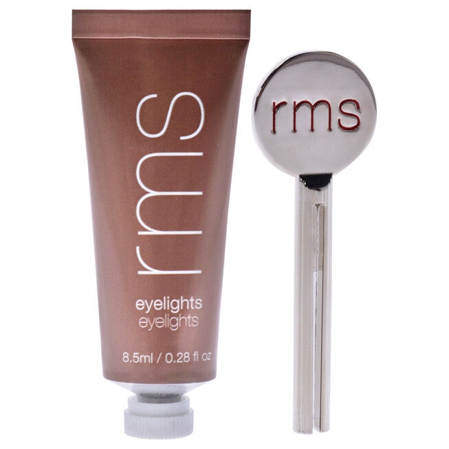 Eyelights Cream - Spark by RMS Beauty for Women - 0.28 oz Eye Shadow, NA, alternate image number null