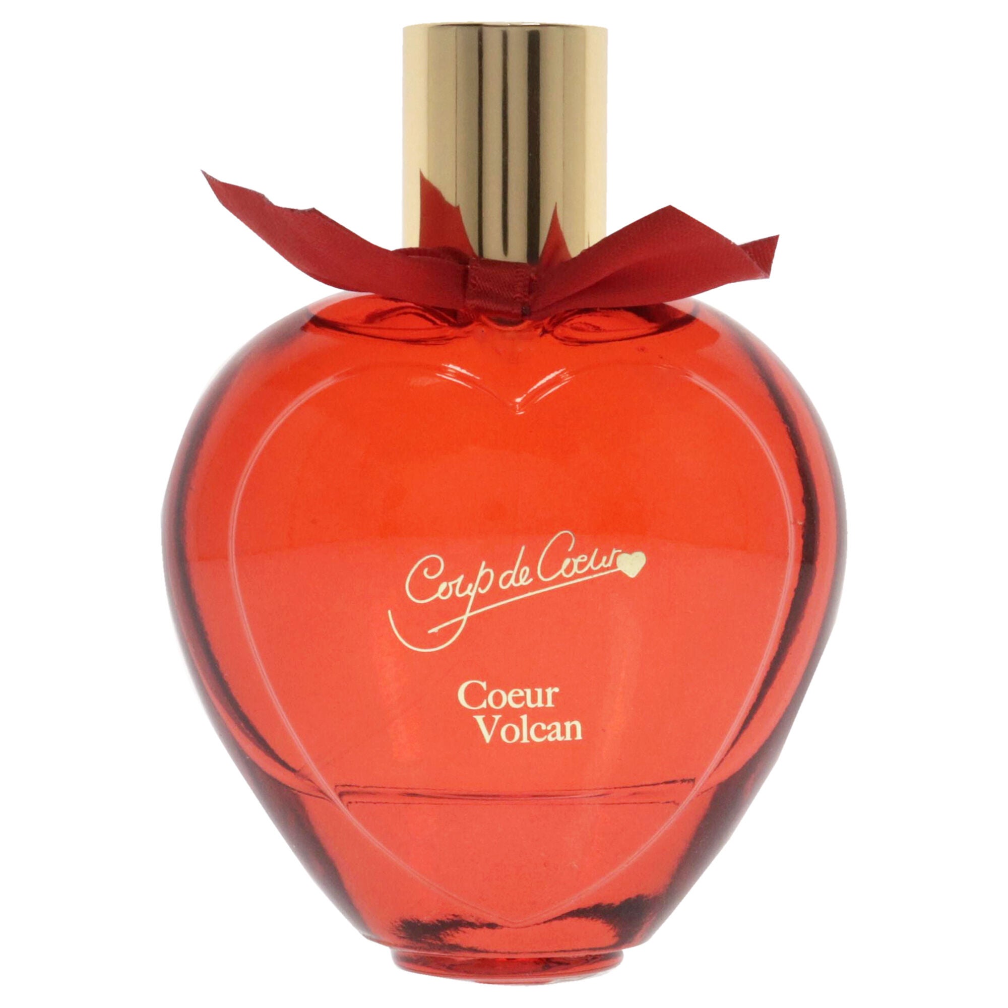 Coeur Volcan by Coup De Coeur for Women - 3.3 oz EDP Spray, See Description, alternate image number 3