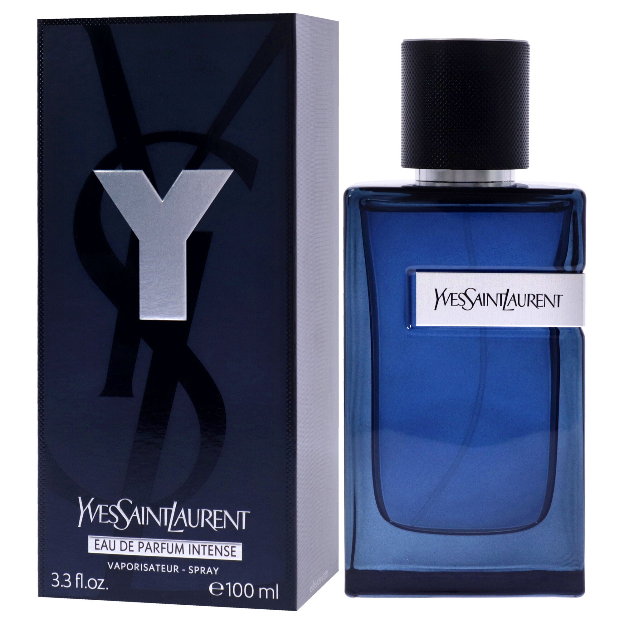 Y Intense by Yves Saint Laurent for Men - 3.3 oz EDP Spray, See Description, alternate image number 3
