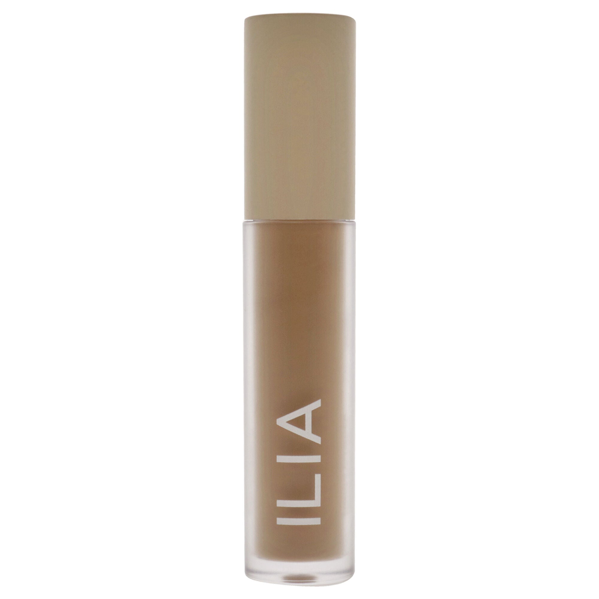 Liquid Powder Matte Eye Tint - Adobe by ILIA Beauty for Women - 0.12 oz Eye Shadow, , alternate image number 5