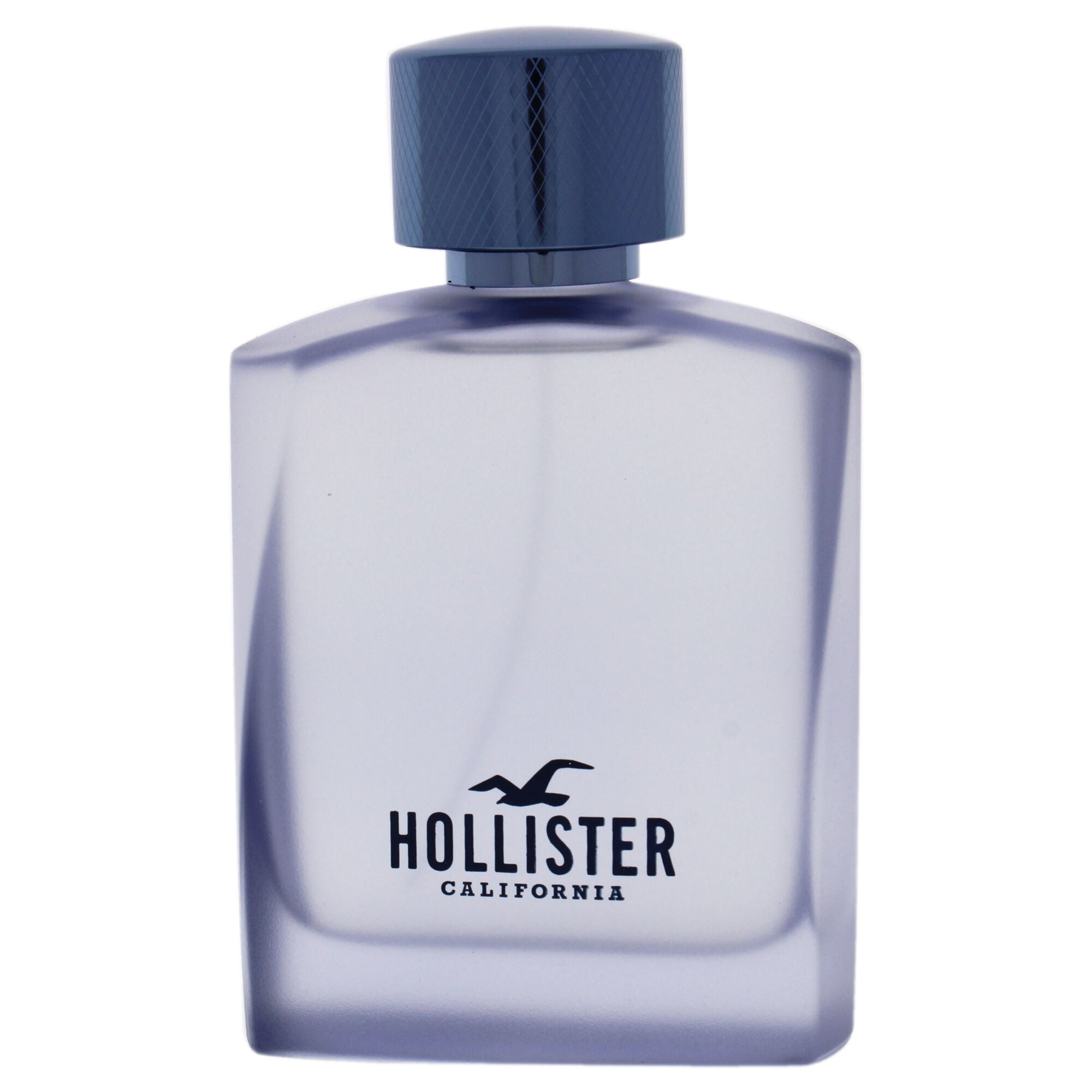 Free Wave by Hollister for Men - 3.4 oz EDT Spray, See Description, alternate image number 4