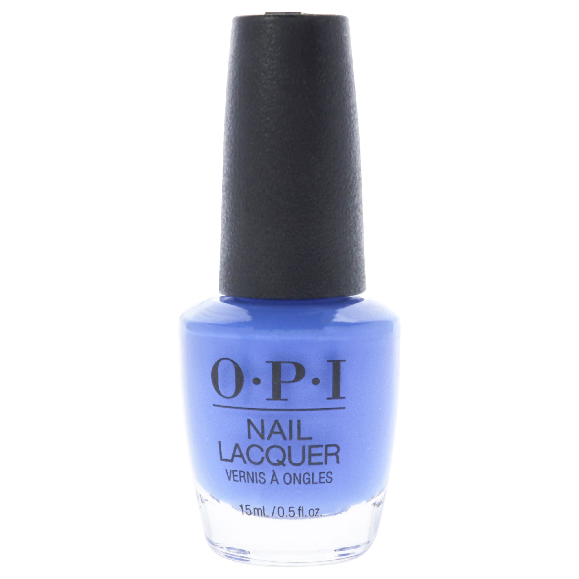 Nail Lacquer - NL L25 Tile Art to Warm Your Heart by OPI for Women - 0.5 oz Nail Polish, See Description, hi-res image number 0
