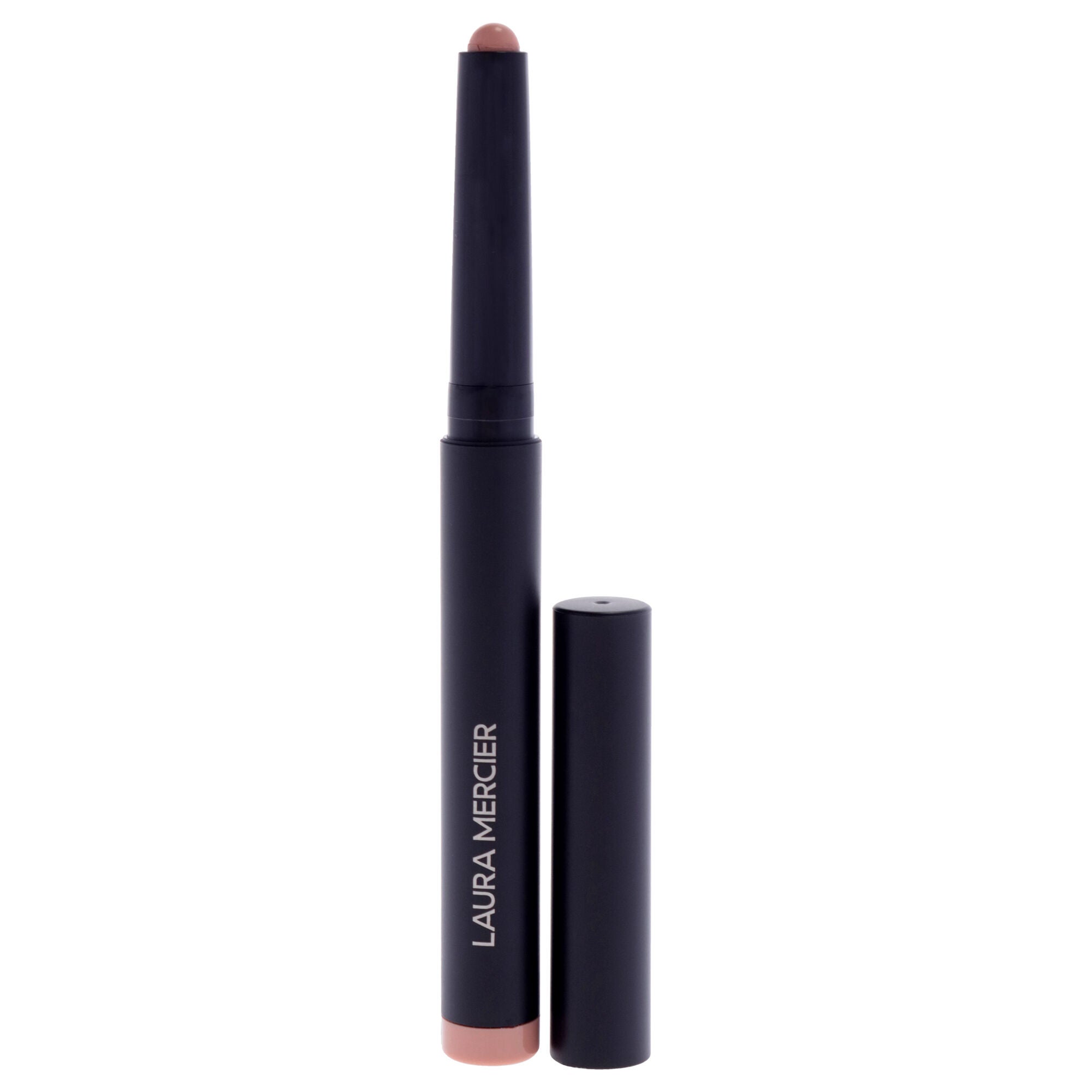 Caviar Stick Eye Colour - Dune by Laura Mercier for Women - 0.05 oz Eye Shadow, Pink, alternate image number 1