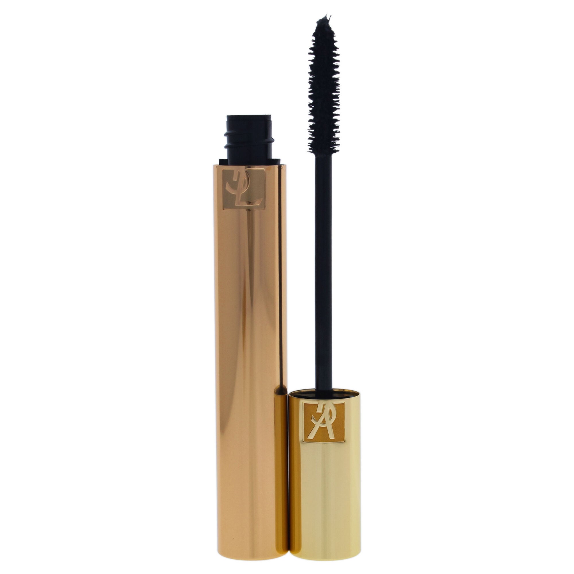Mascara Volume Effet Faux Cils Luxurious Mascara - 1 High Density Black by Yves Saint Laurent for Women - 0.2 oz Mascara, , alternate image number 4
