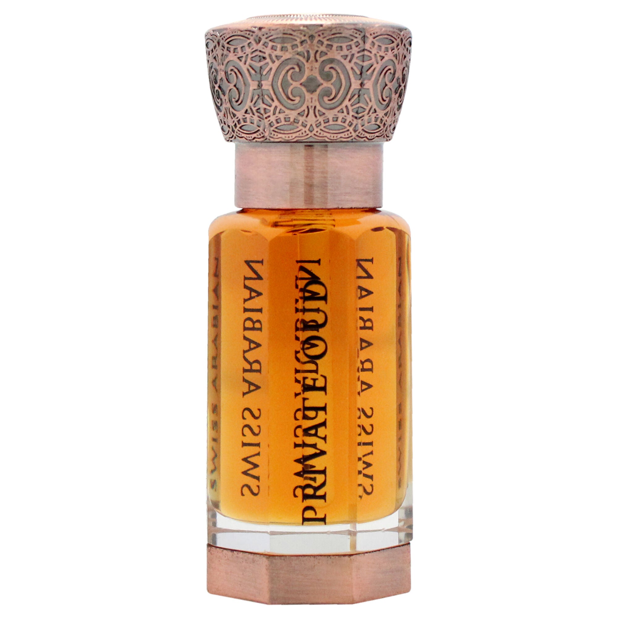 Private Oud by Swiss Arabian for Unisex - 0.4 oz Parfum Oil, See Description, alternate image number 4