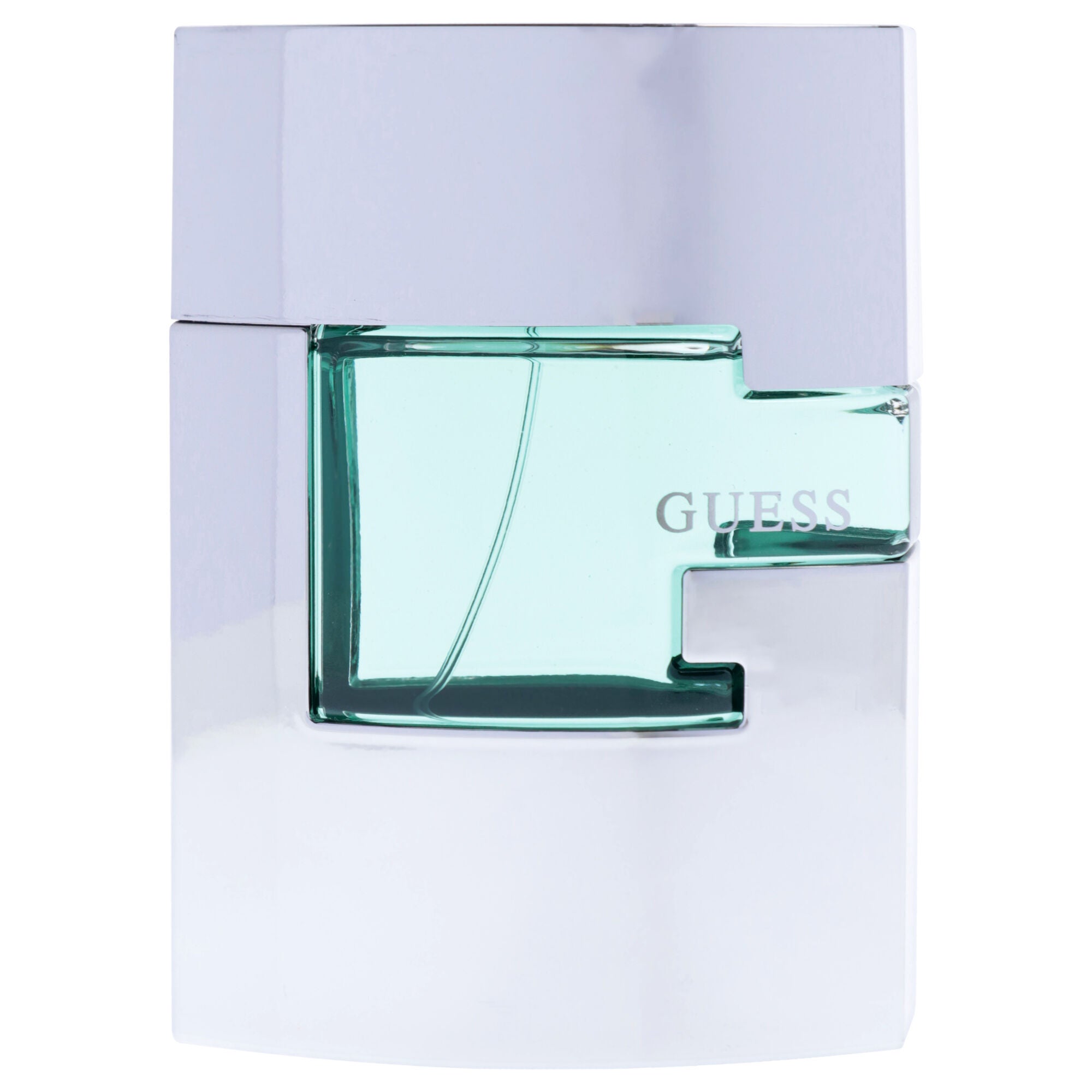 Guess by Guess for Men - 5.1 oz EDT Spray, See Description, alternate image number 4