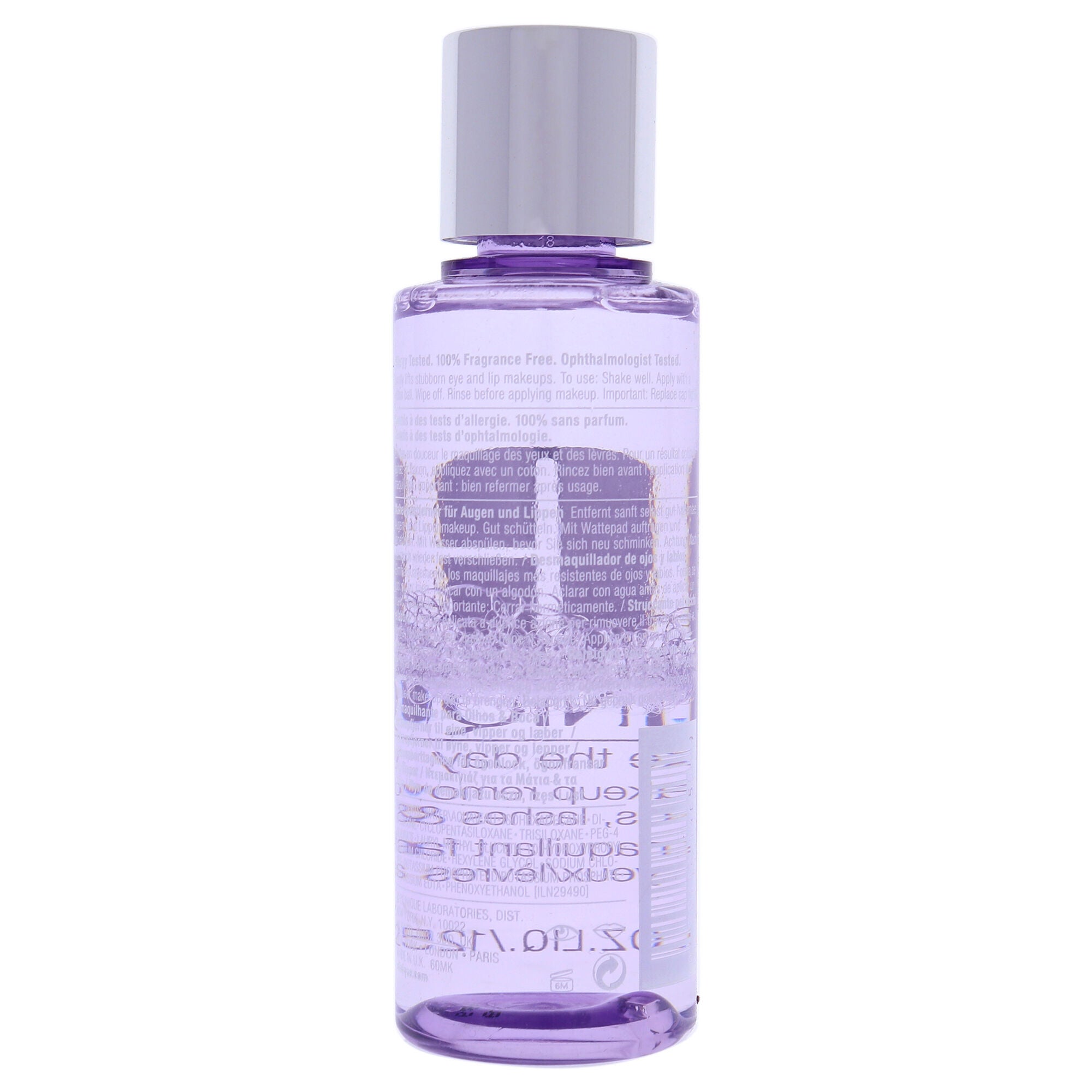 Take The Day Off Make Up Remover by Clinique for Unisex - 4.2 oz Makeup Remover, , alternate image number 2