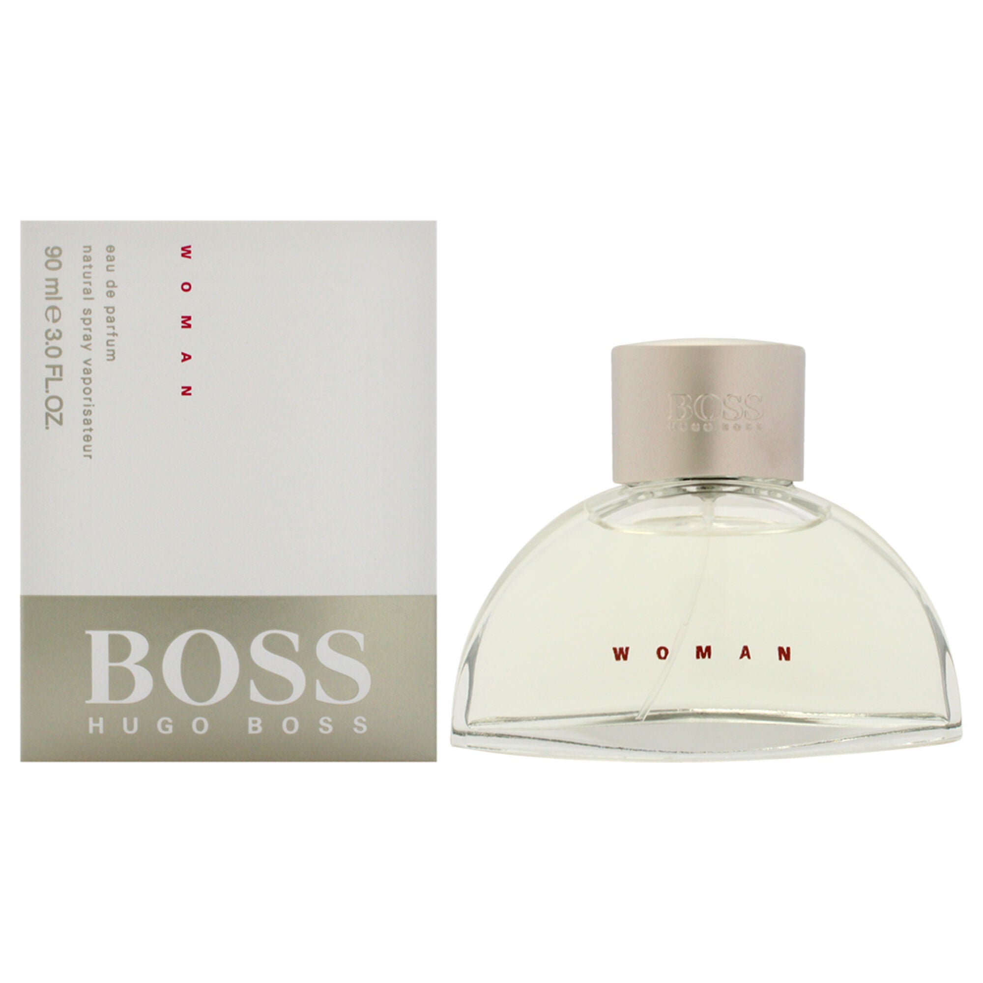 Boss by Hugo Boss for Women - 3 oz EDP Spray, See Description, hi-res image number 0