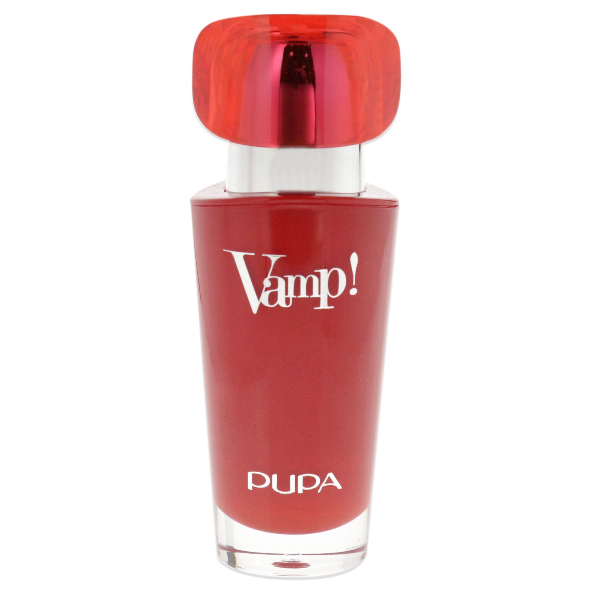 Vamp! Extreme Colour Lipstick with Plumping Treatment - 206 Toasted Rose by Pupa Milano for Women - 0.123 oz Lipstick, See Description, hi-res image number 0