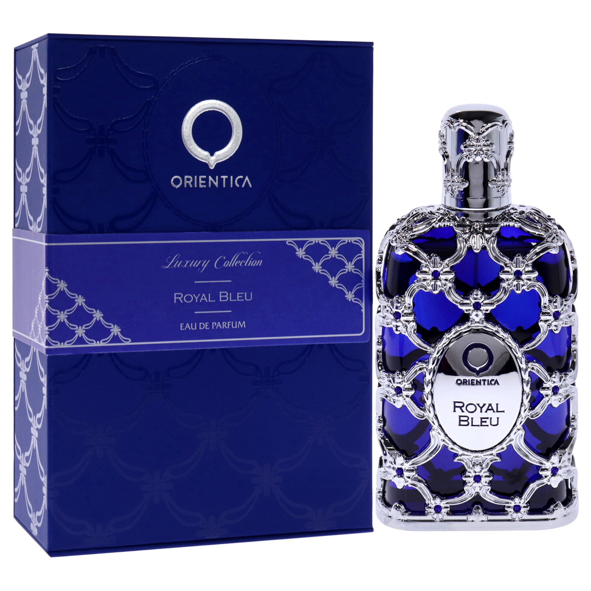 Royal Bleu Luxury Collection by Orientica for Unisex - 5 oz EDP Spray, , alternate image number 7
