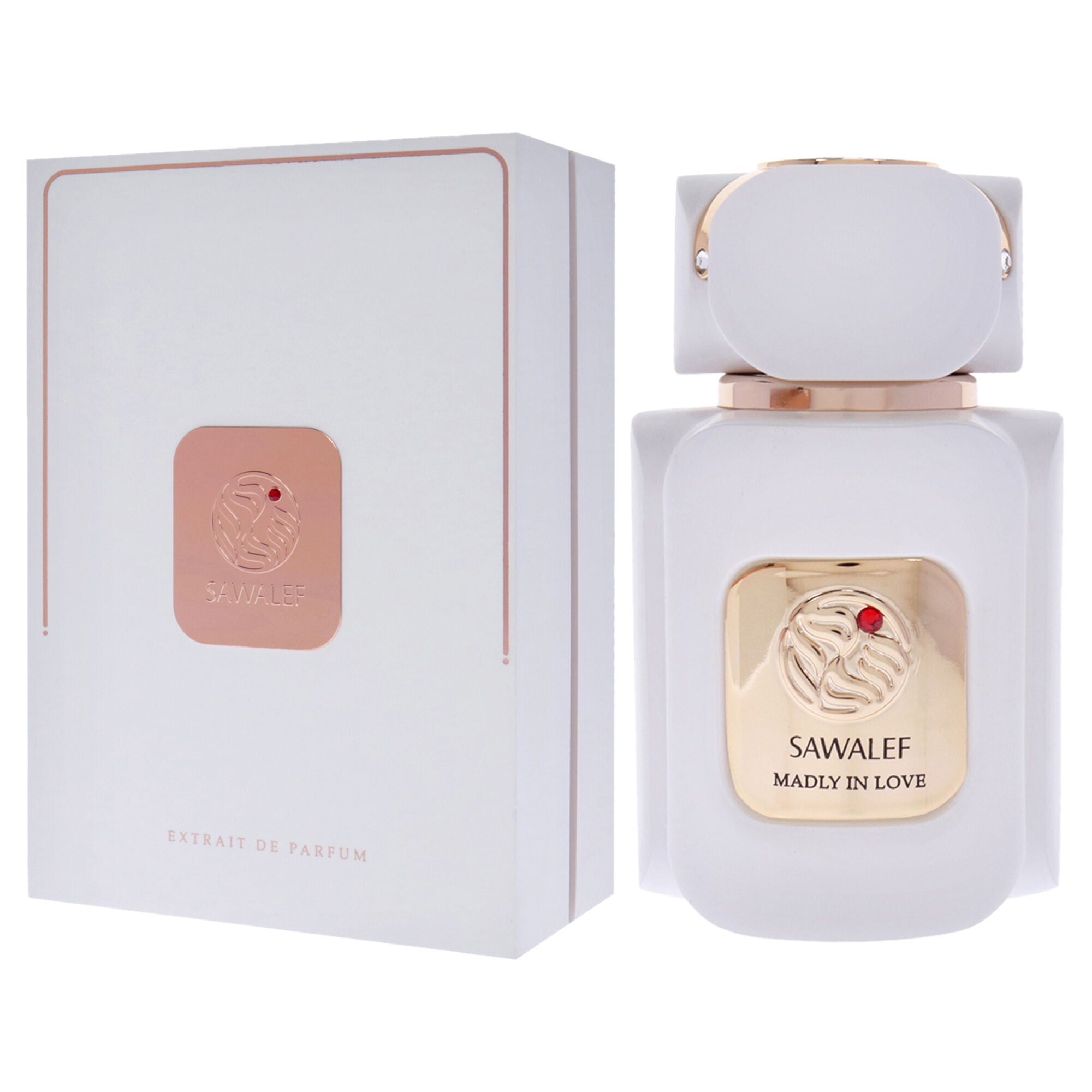 Madly In Love by Sawalef for Women - 2.7 oz EDP Spray, , alternate image number 7