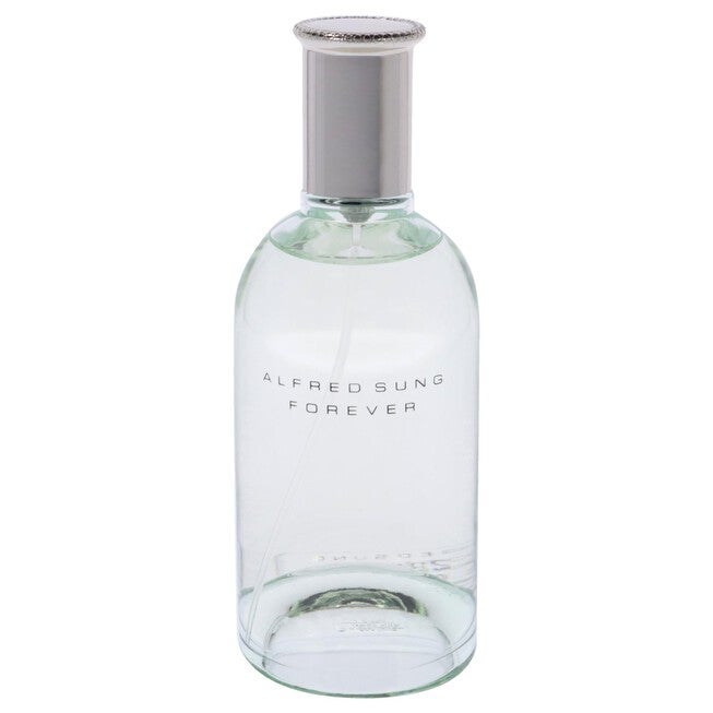 Forever by Alfred Sung for Women - 4.2 oz EDP Spray, , alternate image number null