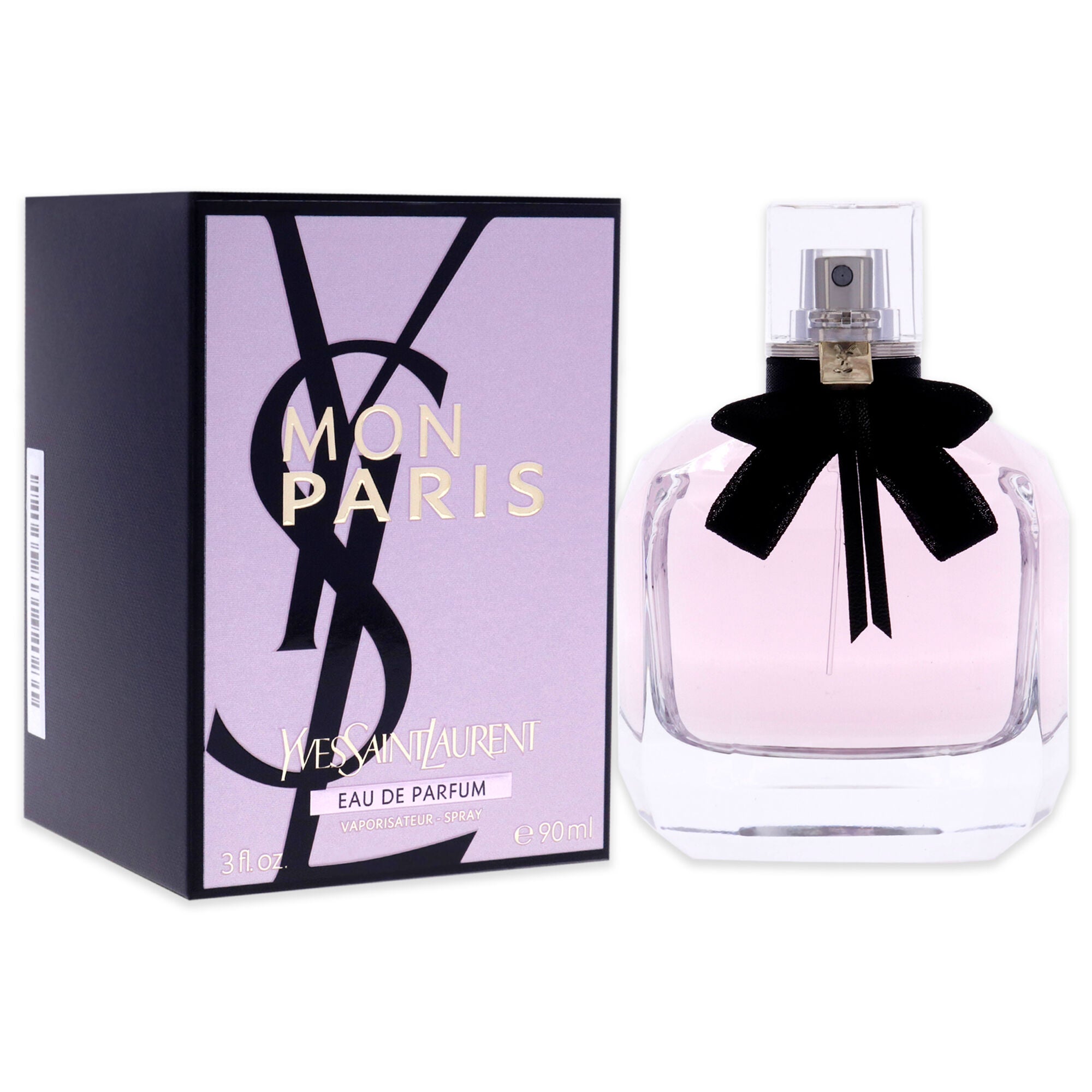 Mon Paris by Yves Saint Laurent for Women - 3 oz EDP Spray, , alternate image number 6