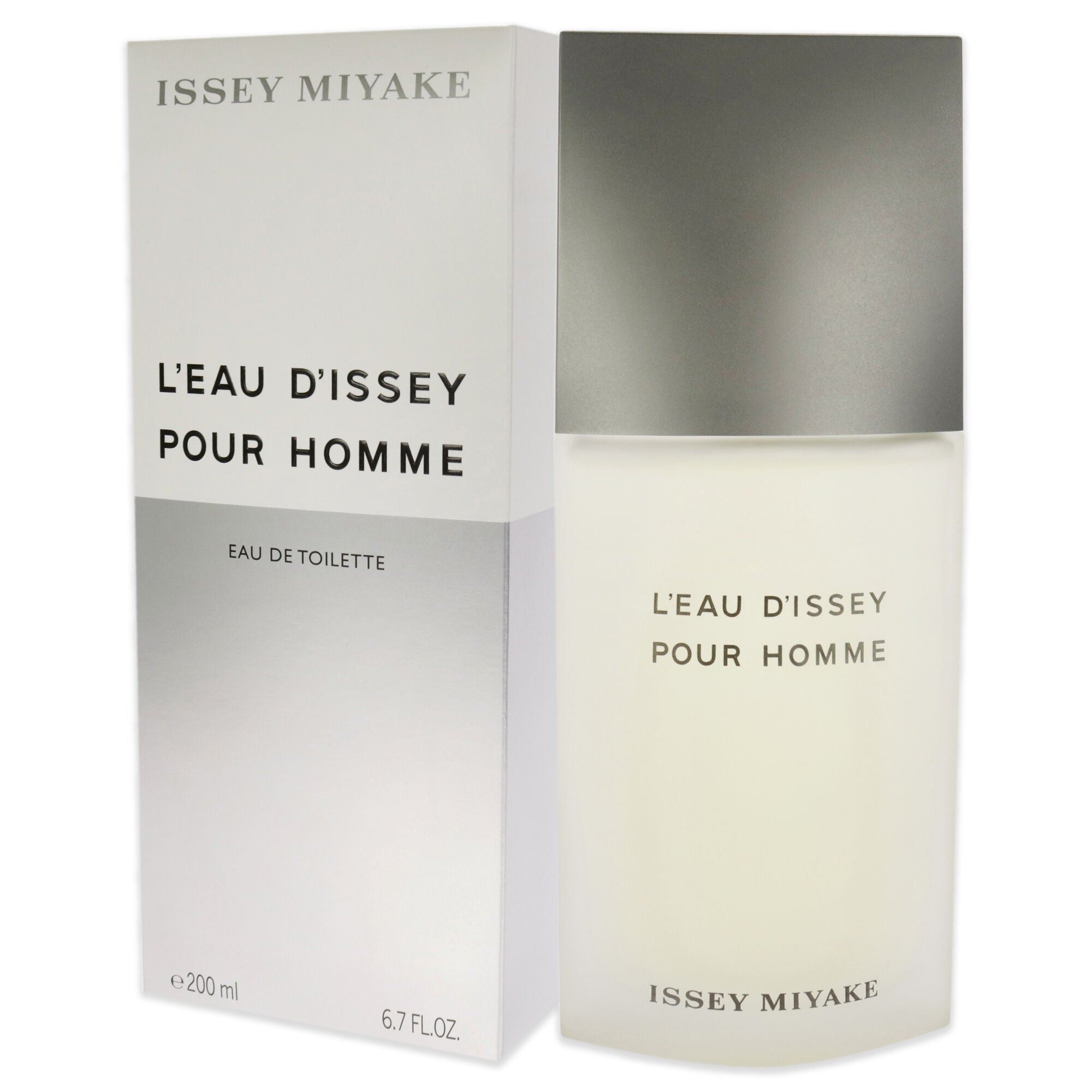Leau Dissey by Issey Miyake for Men - 6.7 oz EDT Spray, , alternate image number 8