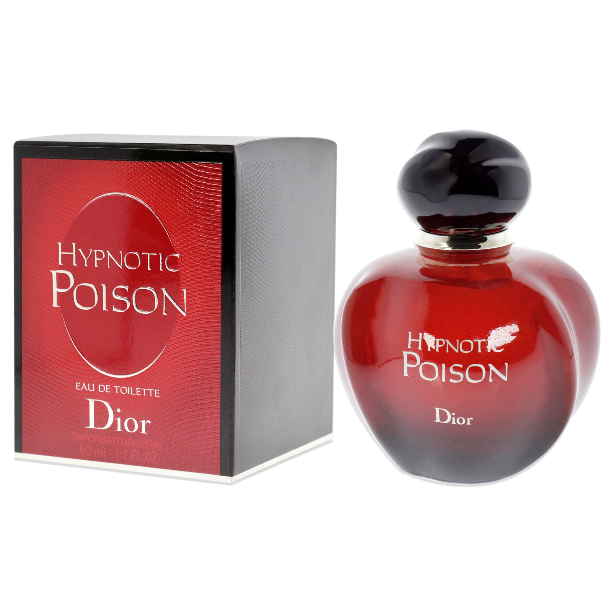 Hypnotic Poison by Christian Dior for Women - 1.7 oz EDT Spray, , alternate image number 7