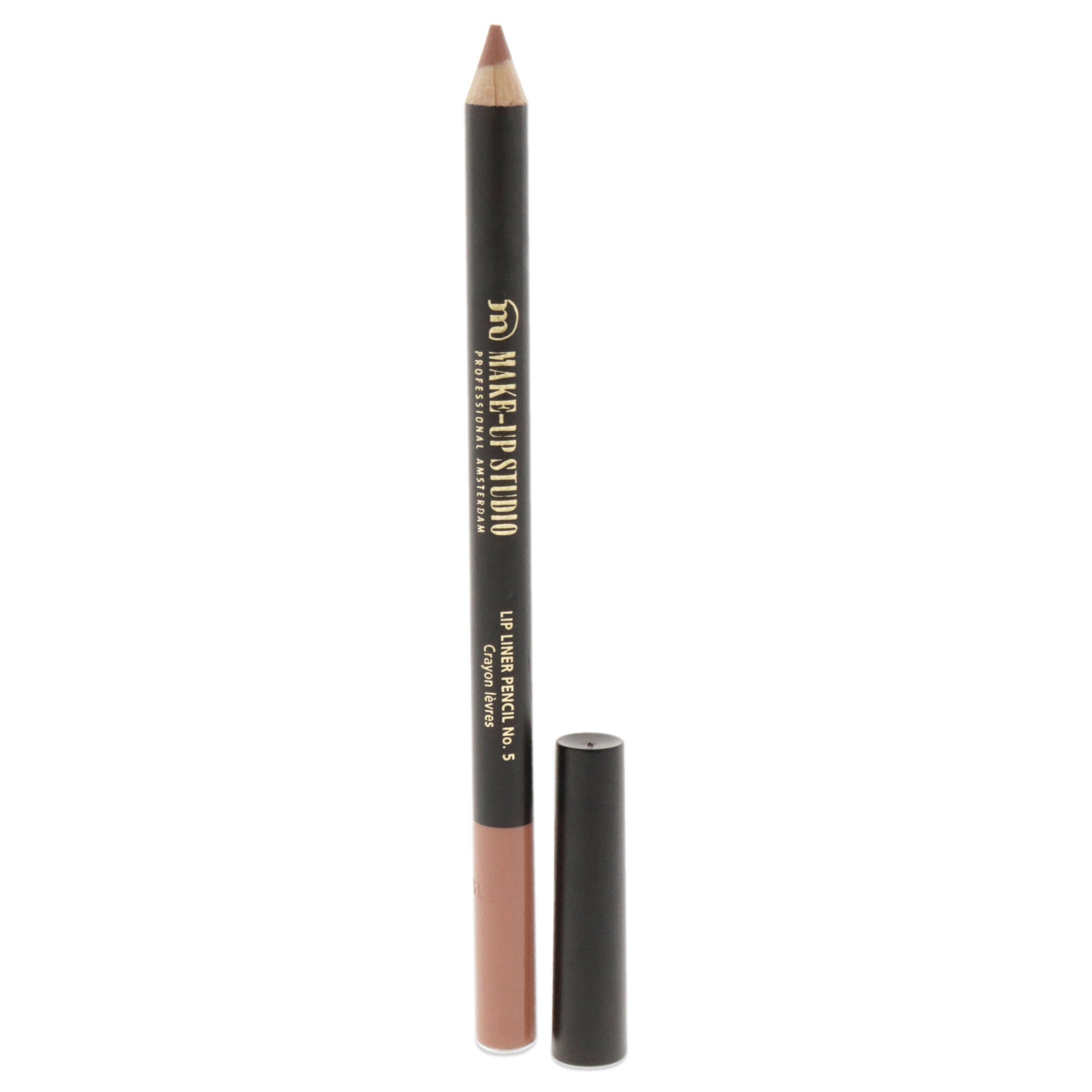 Lip Liner Pencil - 5 by Make-Up Studio for Women - 0.04 oz Lip Liner, See Description, alternate image number 2