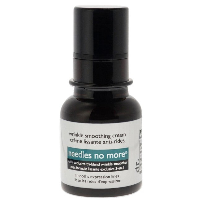 Needles No More by Dr. Brandt for Unisex - 0.5 oz Cream, , alternate image number null