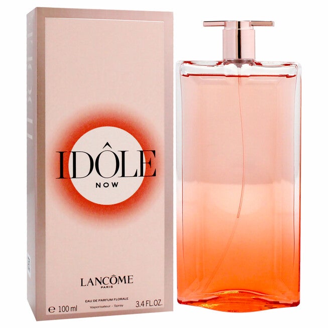 Idole Now by Lancome for Women - 3.4 oz EDP Spray, See Description, alternate image number 1