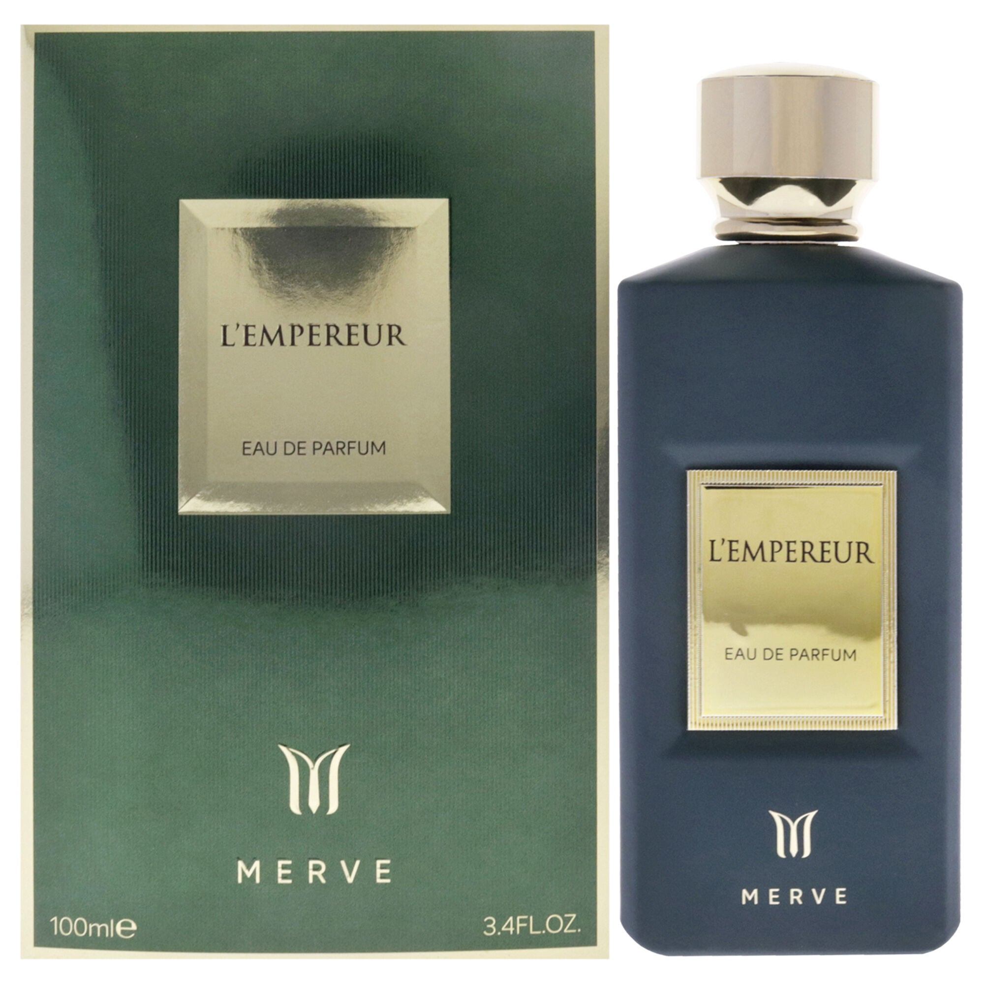 Lempereur by Merve for Women - 3.4 oz EDP Spray, See Description, hi-res image number 0
