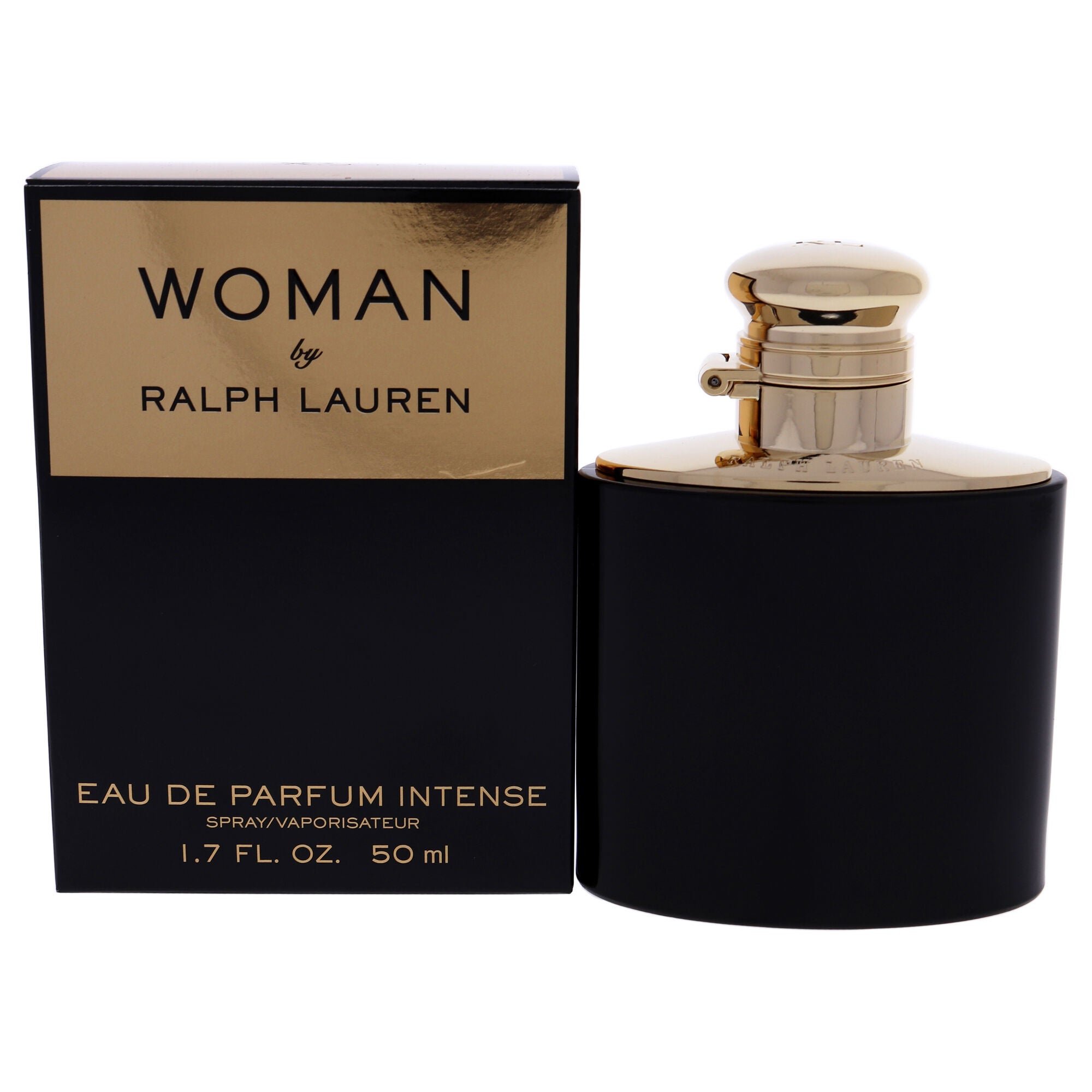 Woman Intense by Ralph Lauren for Women - 1.7 oz EDP Spray, See Description, hi-res image number 0