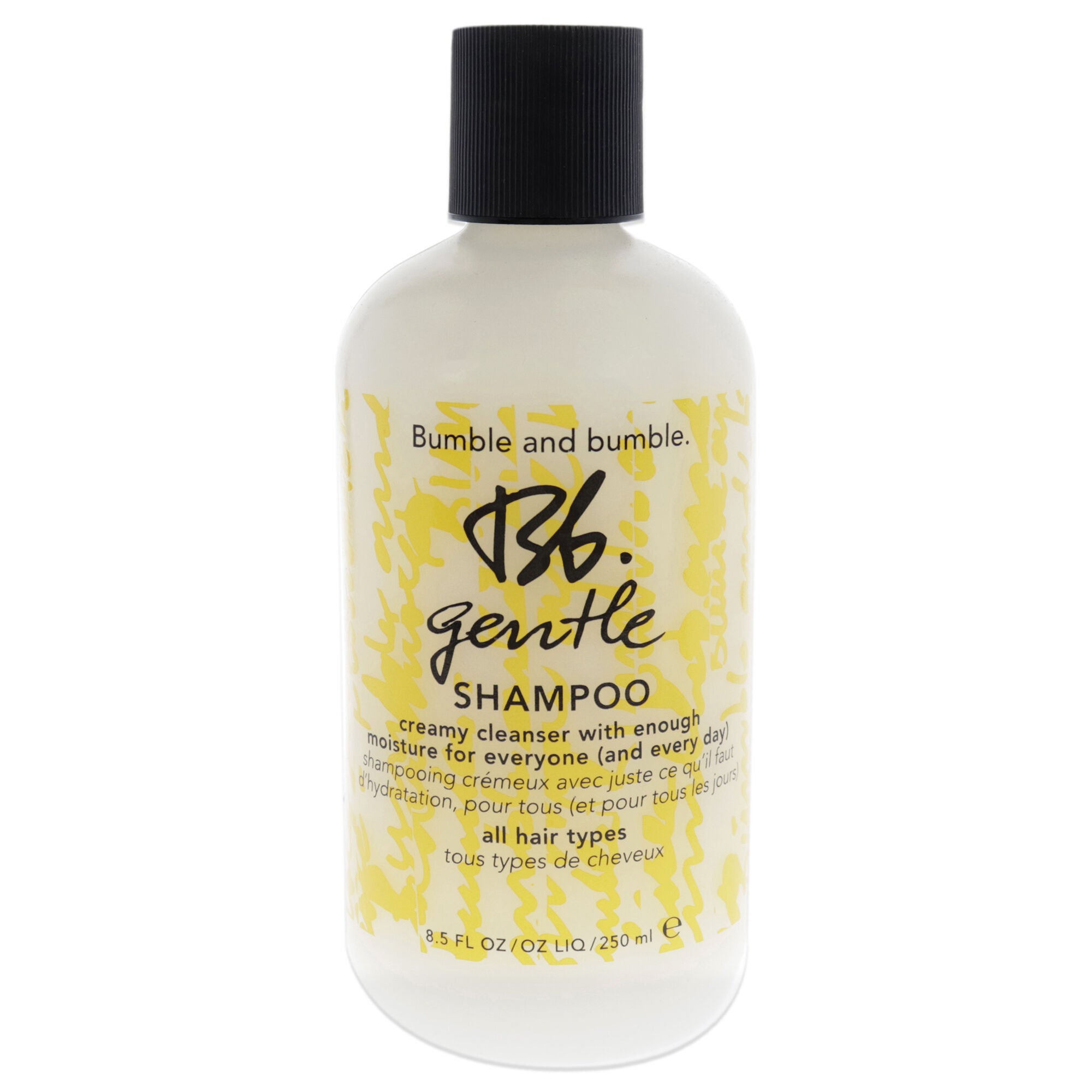 Gentle Shampoo by Bumble and Bumble for Unisex - 8.5 oz Shampoo, See Description, hi-res image number 0